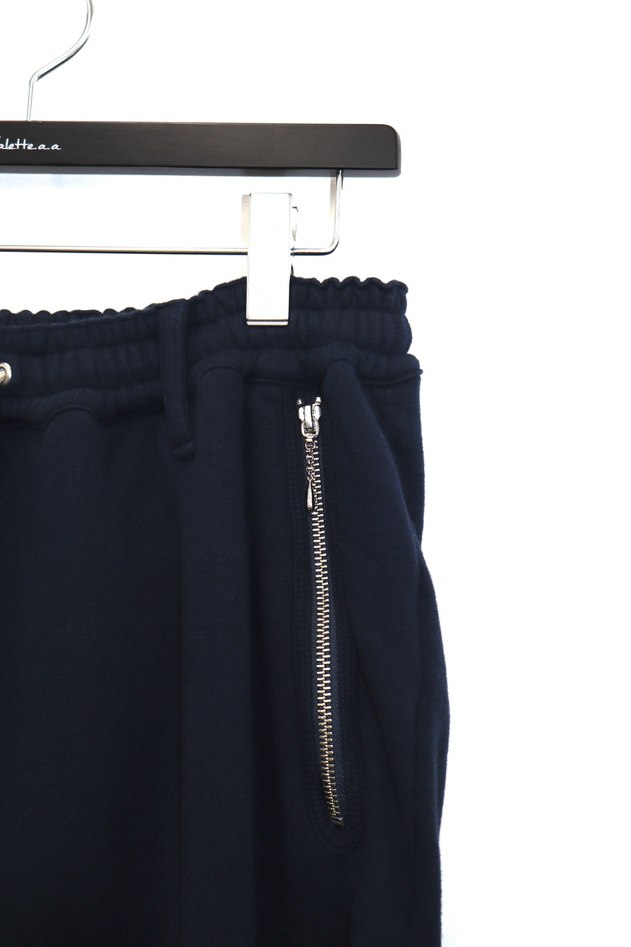 SUGARHILL(シュガーヒル)のSWEAT PANTS NAVYの通販｜PALETTE art alive