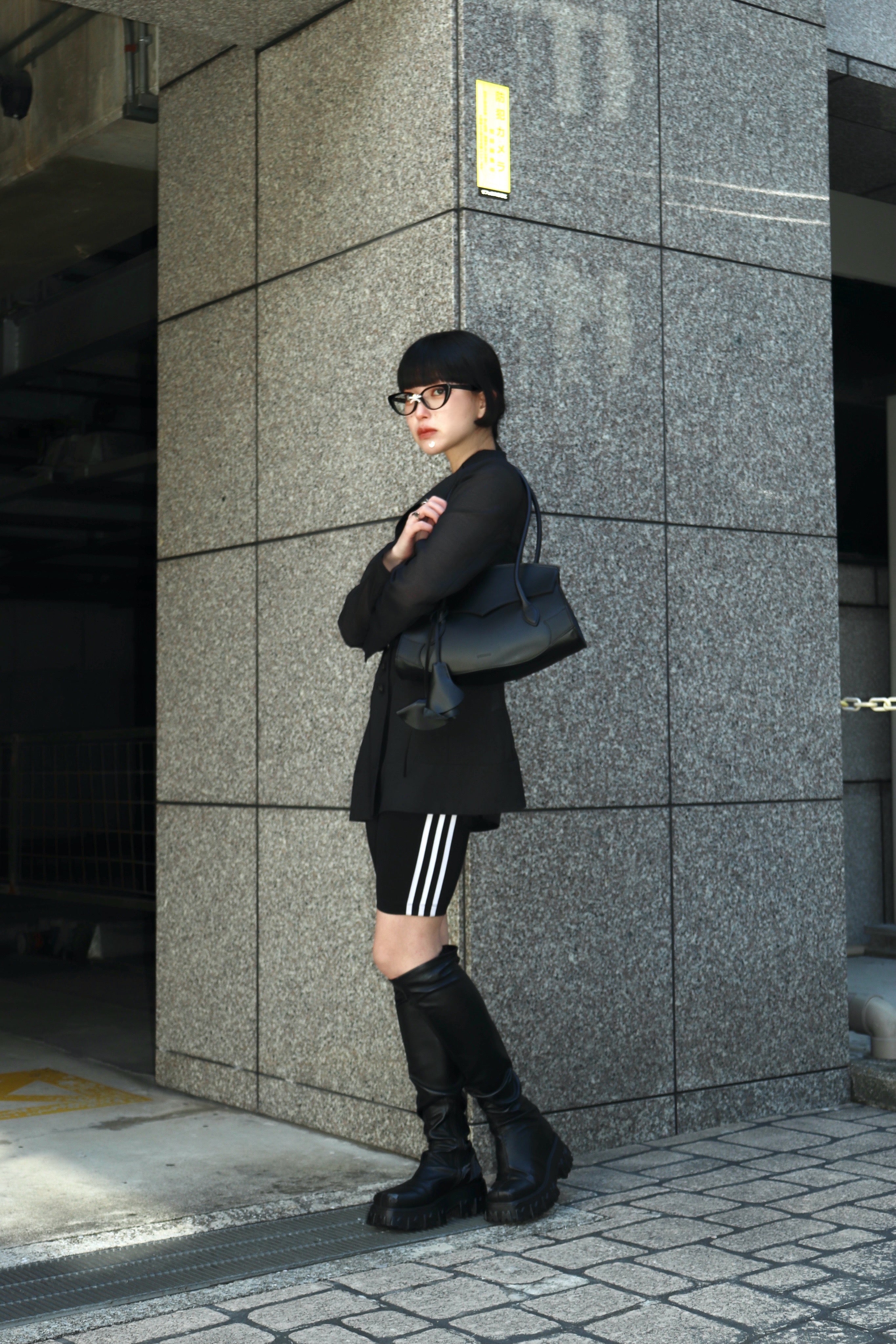 FETICO(フェティコ)のTHE ARCH MINIの通販｜PALETTE art aliveの 