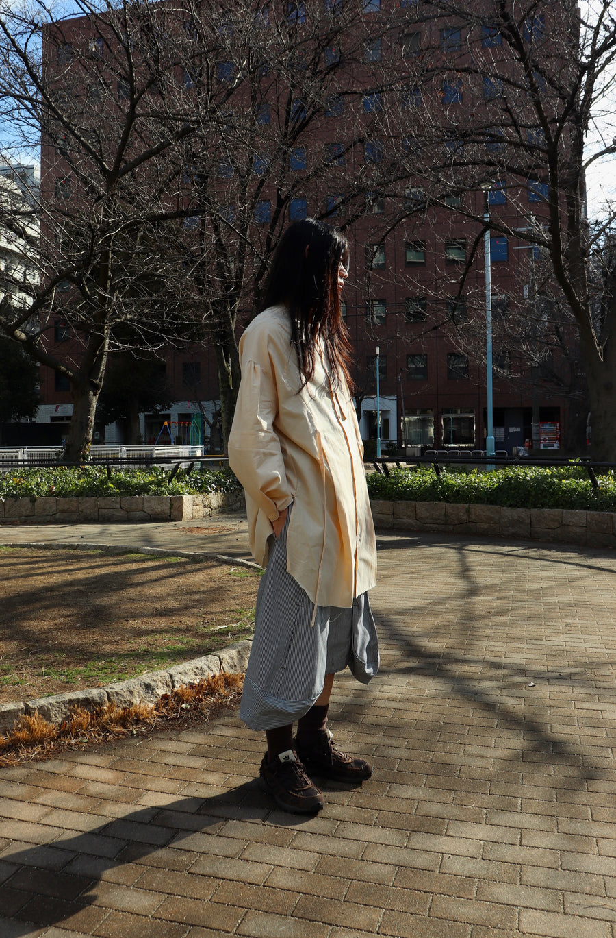 Tiscar Espadas  CAP6 THE JAIME SHIRT