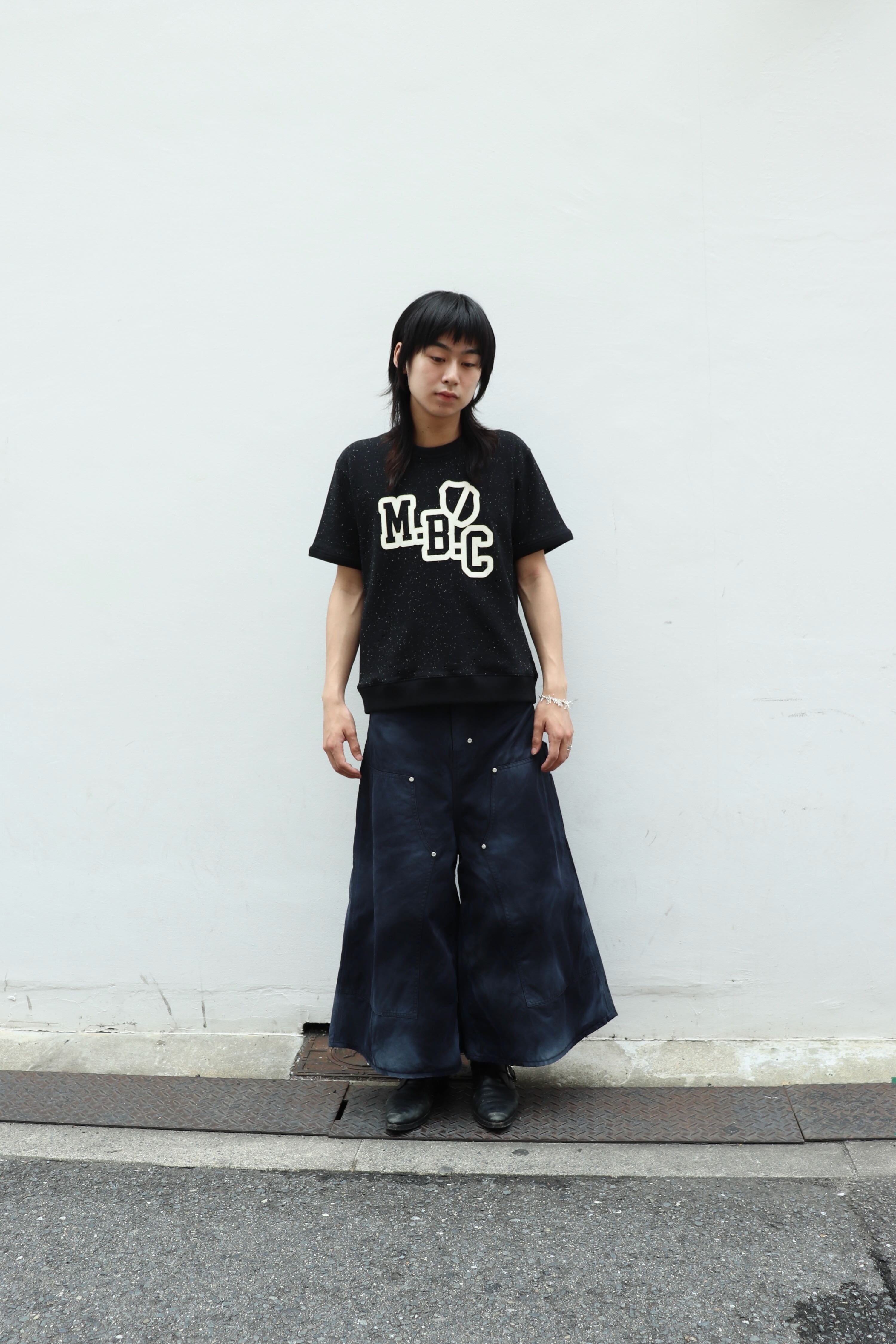 BRUNABOINNE ハンドループチェーン BRUNABOINNE ハンドループチェーン BRU NA BOINNE(ブルーナボイン)の