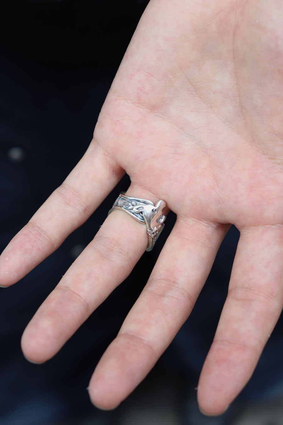 BRU NA BOINNE  Frey Ring 2号