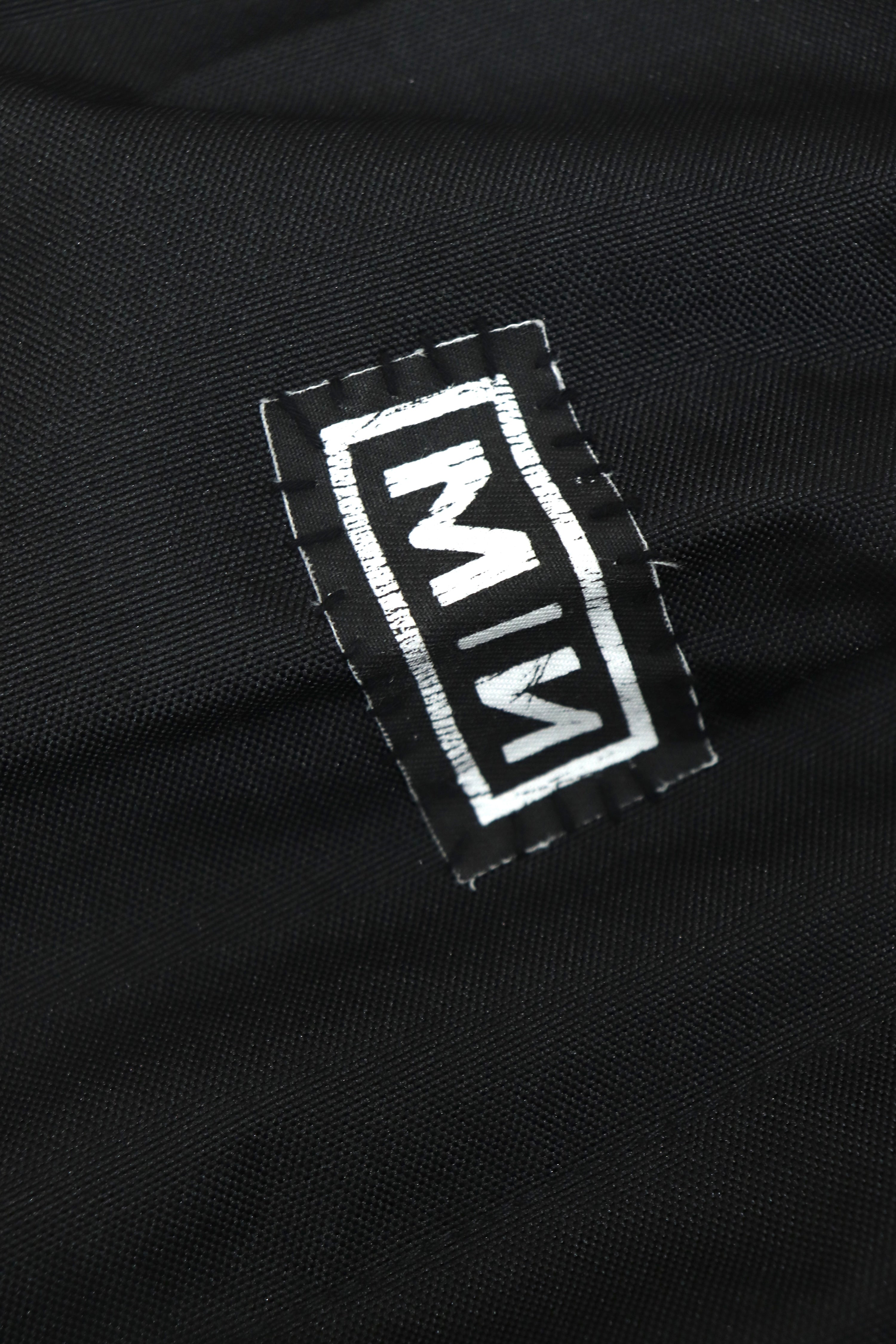 ー］Minus(マイナス)のBootleg For Flyer's Bag CLASSIC NYLON