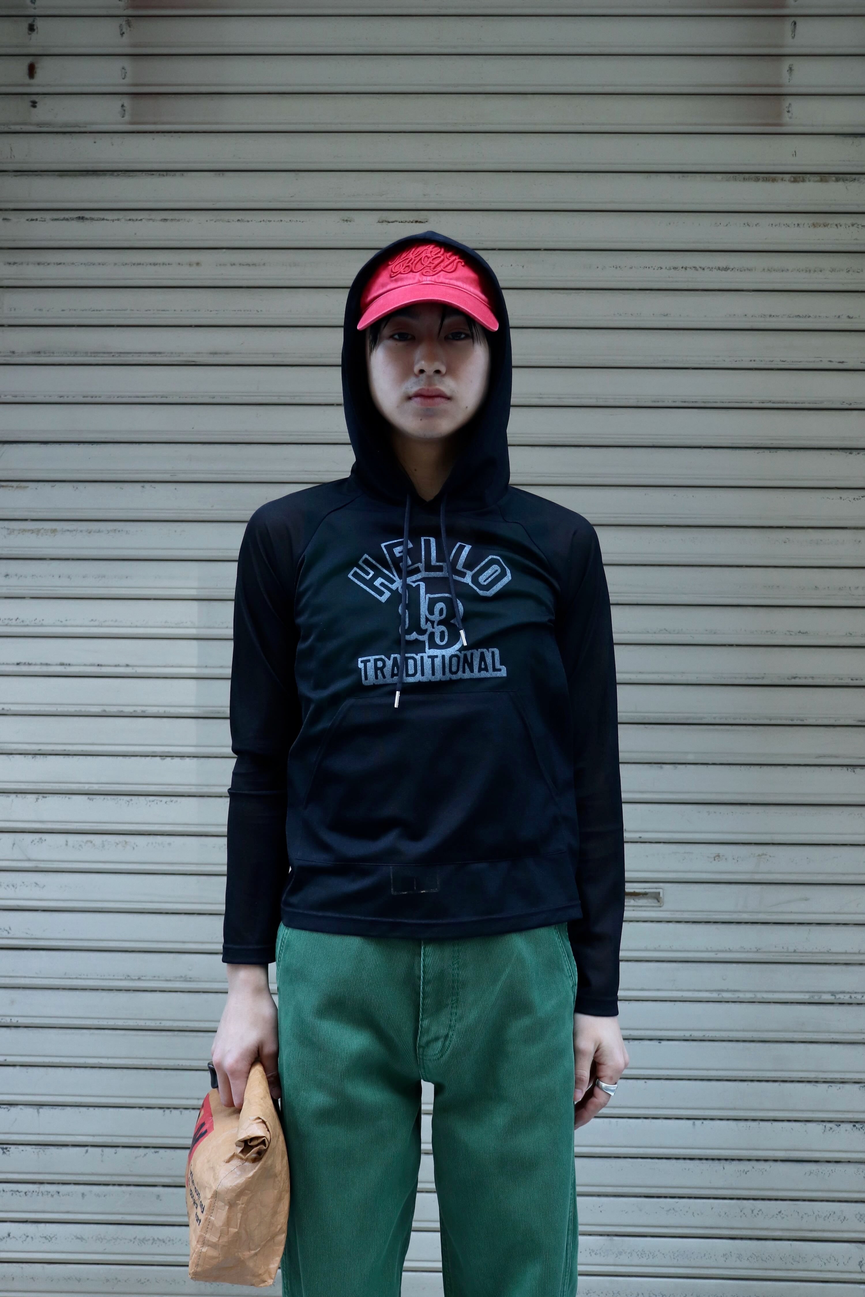 MASU(エムエーエスユー)の“MASU BOYS” CAP RED(キャップ)の通販