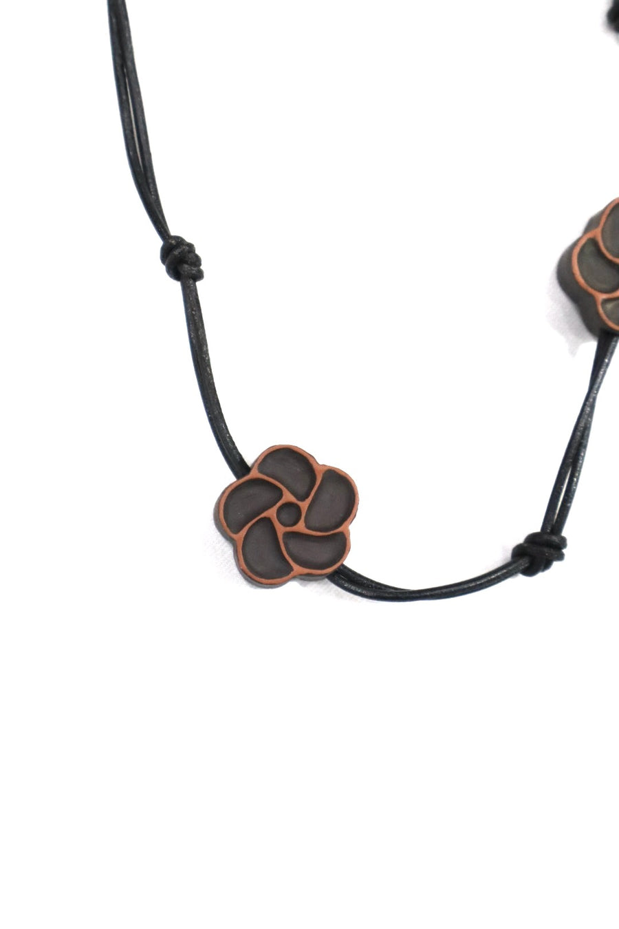 RIKU UMEHARA(リク ウメハラ)のCERAMICS WALLET CHAIN TYPE-3の通販