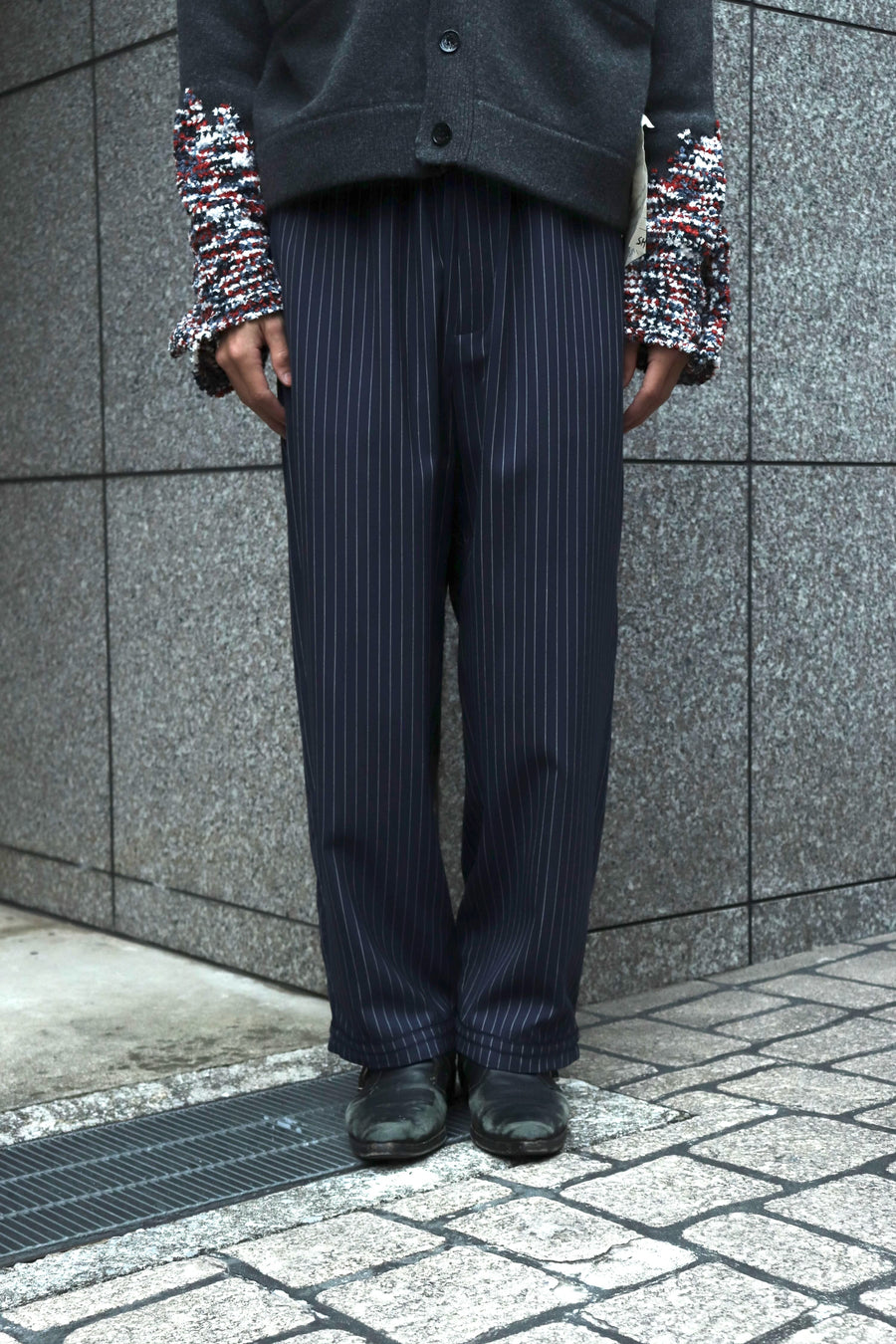 beta post  incect guard pajamas pants