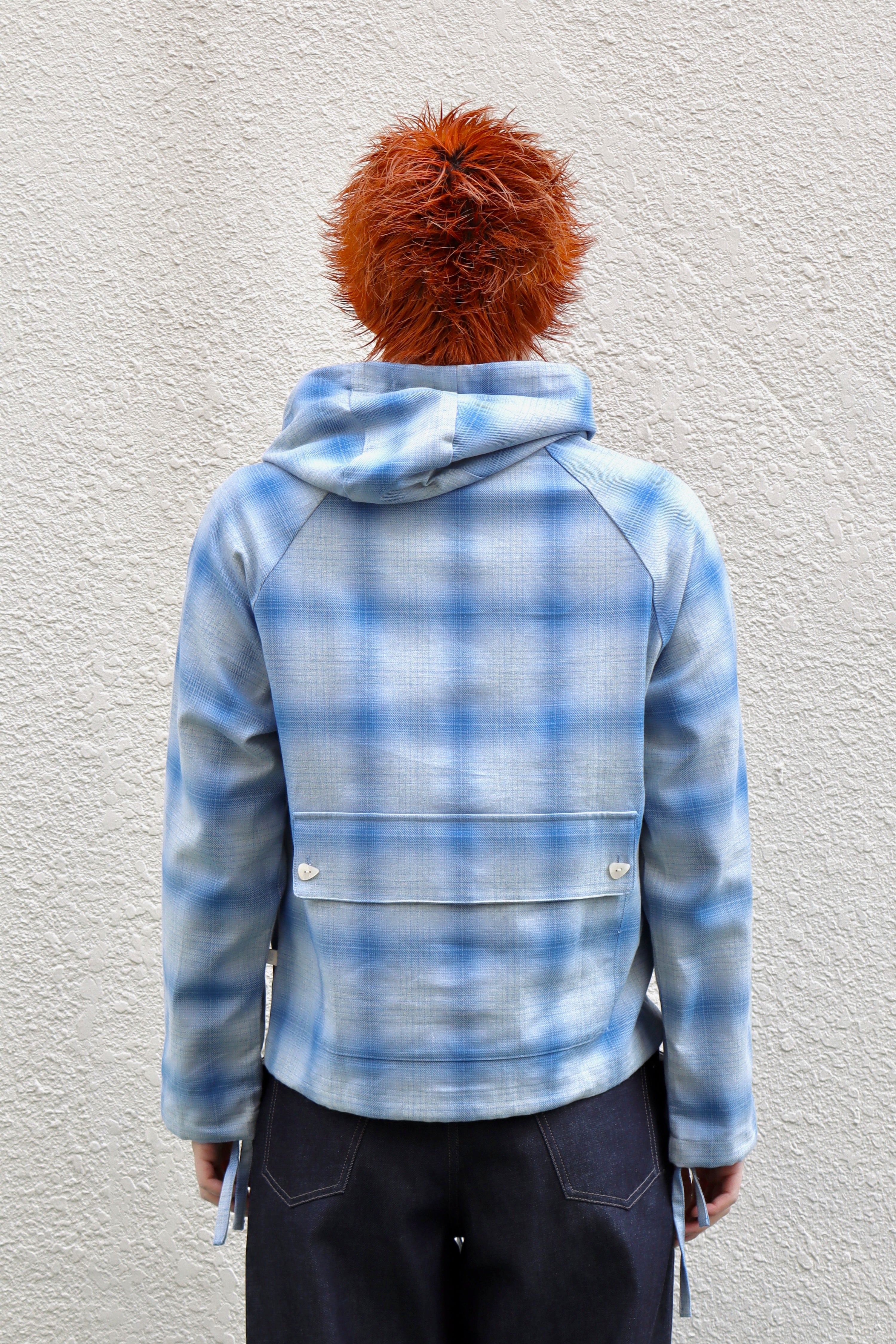 FAF(エフエーエフ)のMexican shirts parkaの通販｜PALETTE art aliveの