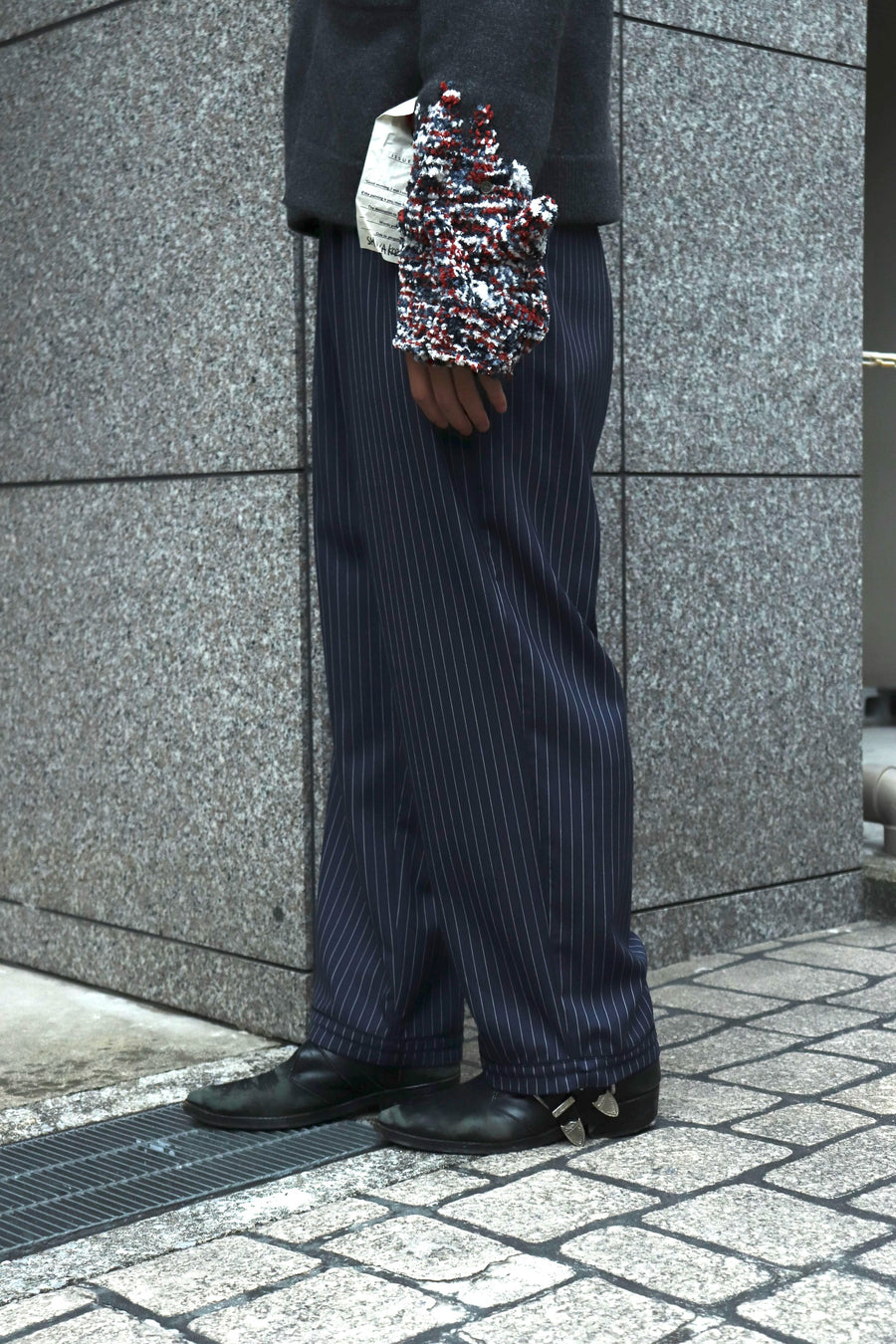 beta post  incect guard pajamas pants