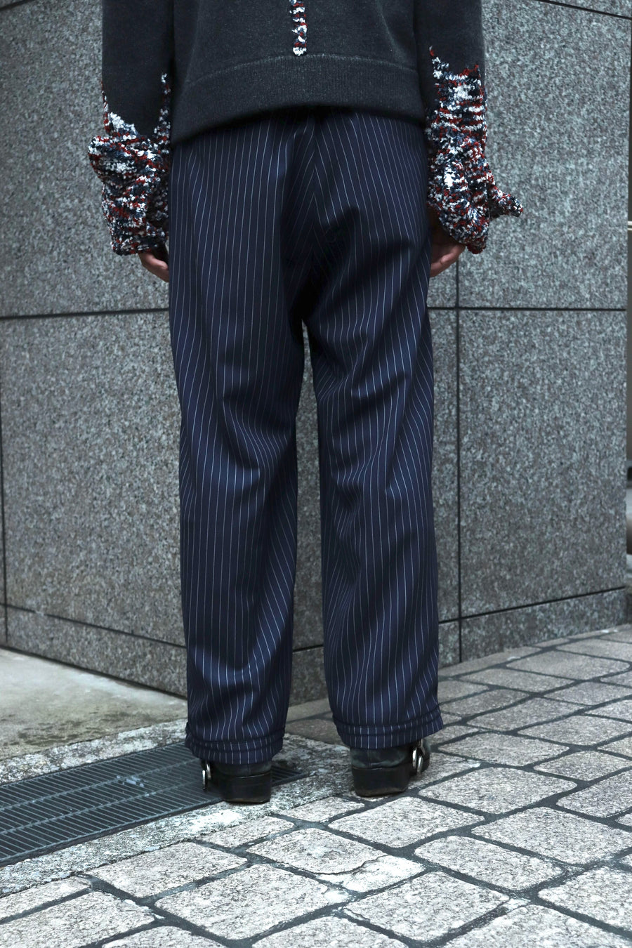 beta post  incect guard pajamas pants