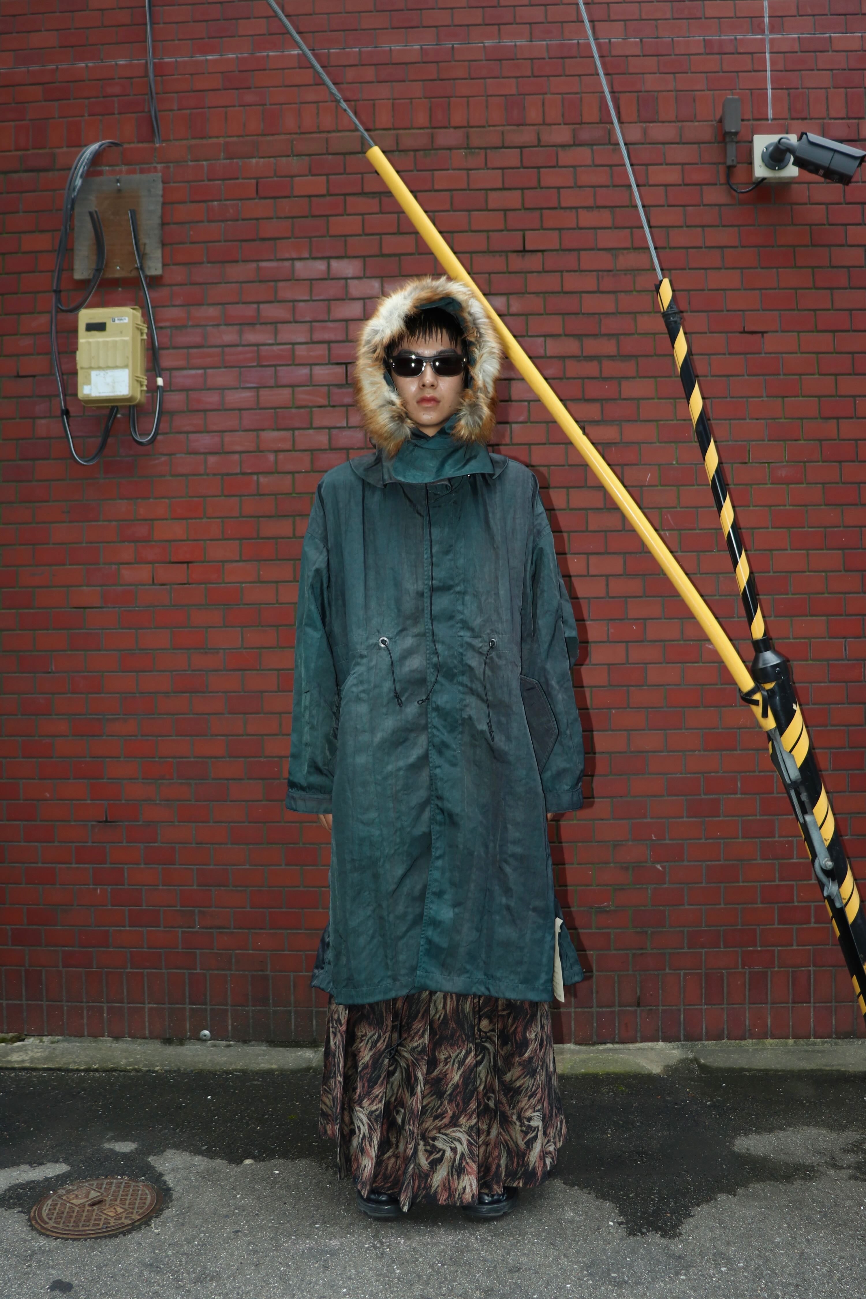 SHINYAKOZUKA(シンヤコヅカ)のMOD'Sの通販｜PALETTE art aliveの