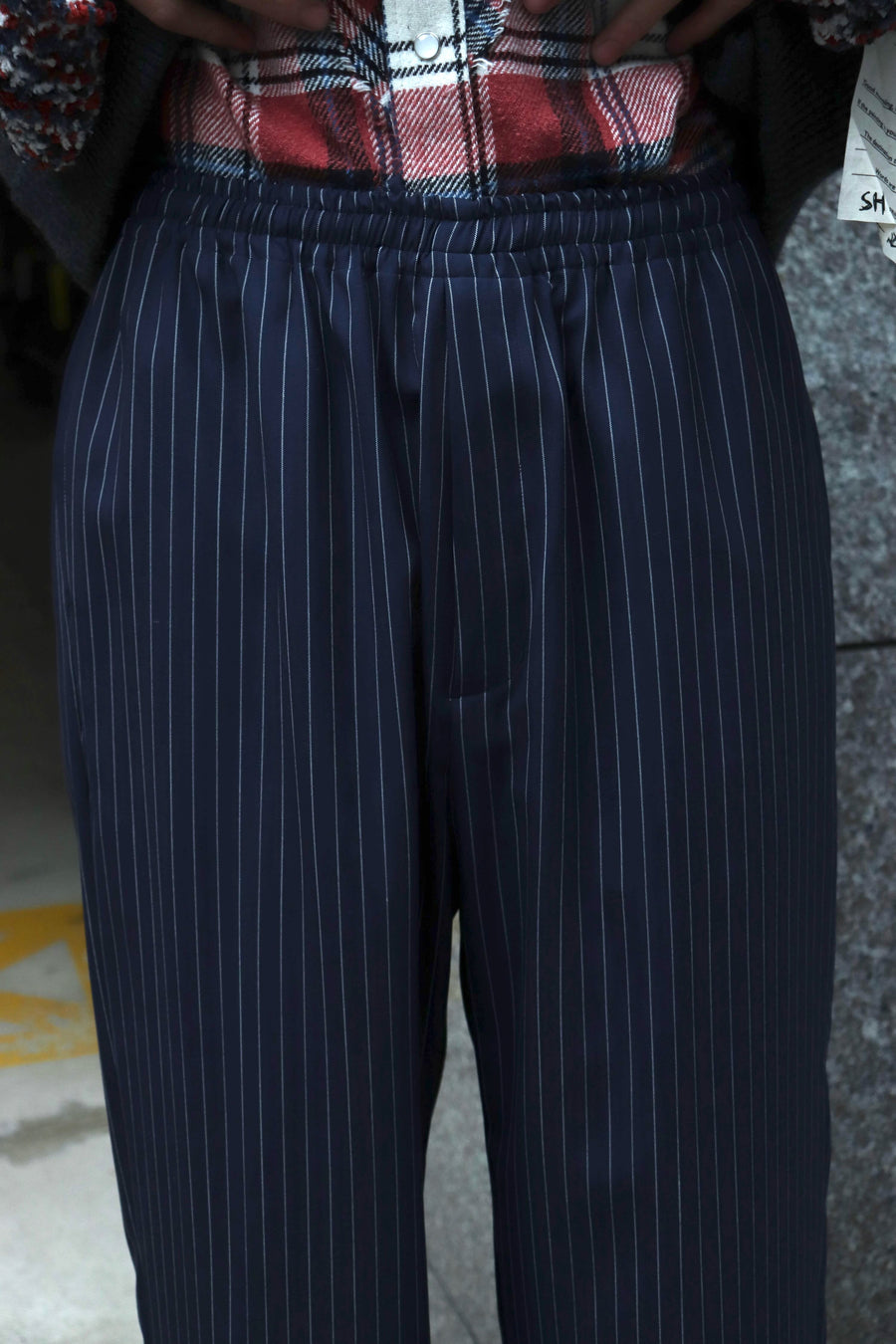 beta post  incect guard pajamas pants