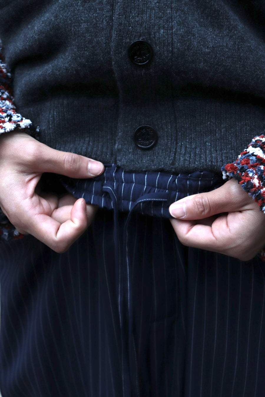 beta post  incect guard pajamas pants