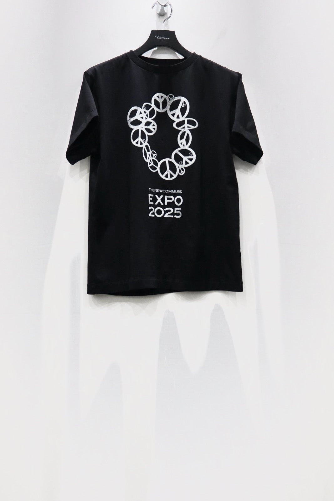 FAF(エフエーエフ)のEXPO Tee BLACKの通販｜PALETTE art aliveの