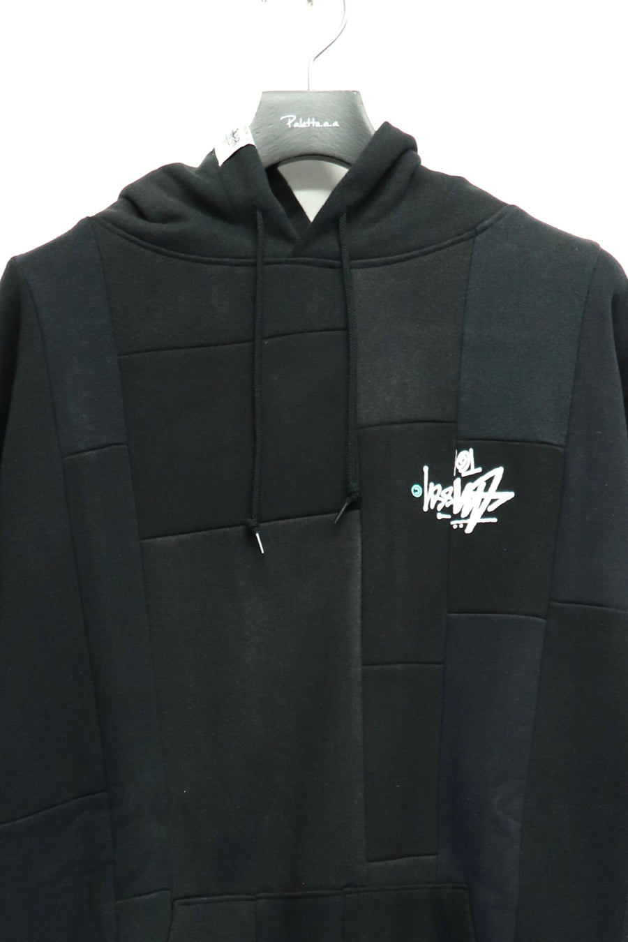 Takaya Hioki(タカヤヒオキ)のOLD STUSSY REMAKE PULLOVER HOODIE-2 Takaya Hioki(タカヤヒオキ)のOLD STUSSY REMAKE PULLOVER HOODIE-2