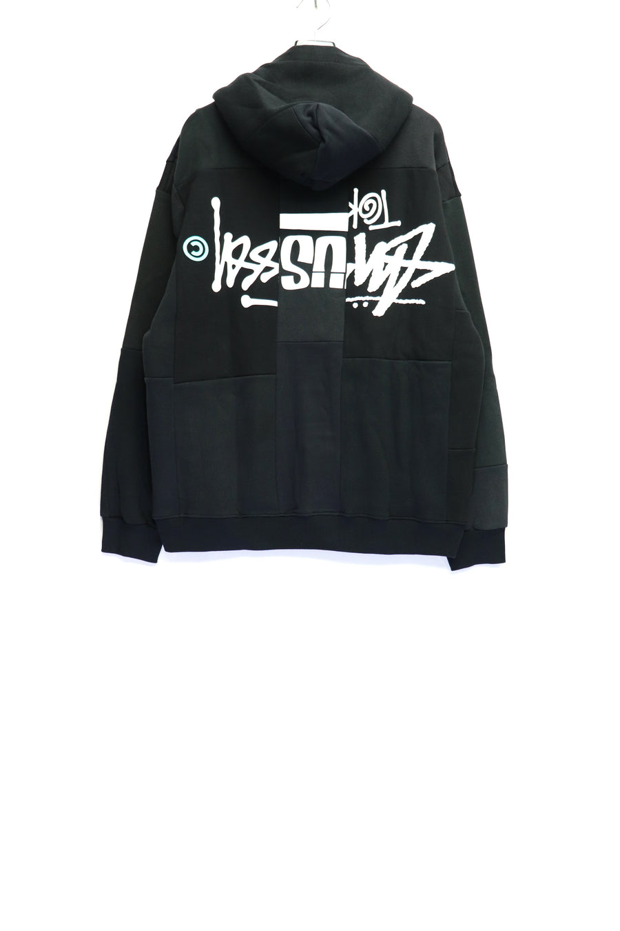 TAKAYA HIOKI Stussy Remake Sweat Shirt