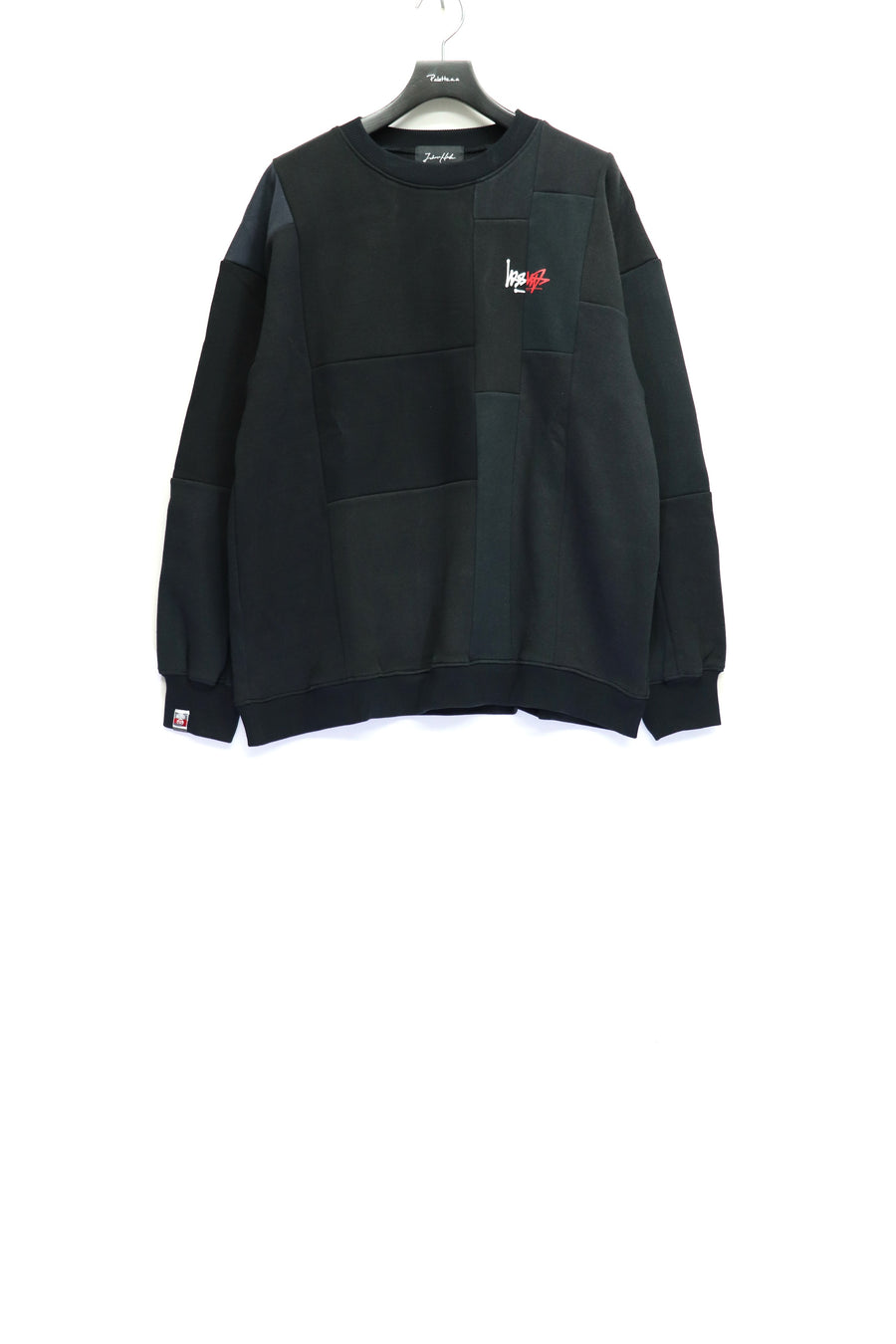 STUSSYステューシーリメイクスウェットTakayaHiokiタカヤヒオキ新品 Takaya Hioki(タカヤヒオキ)のOLD STUSSY REMAKE TRAINER-31