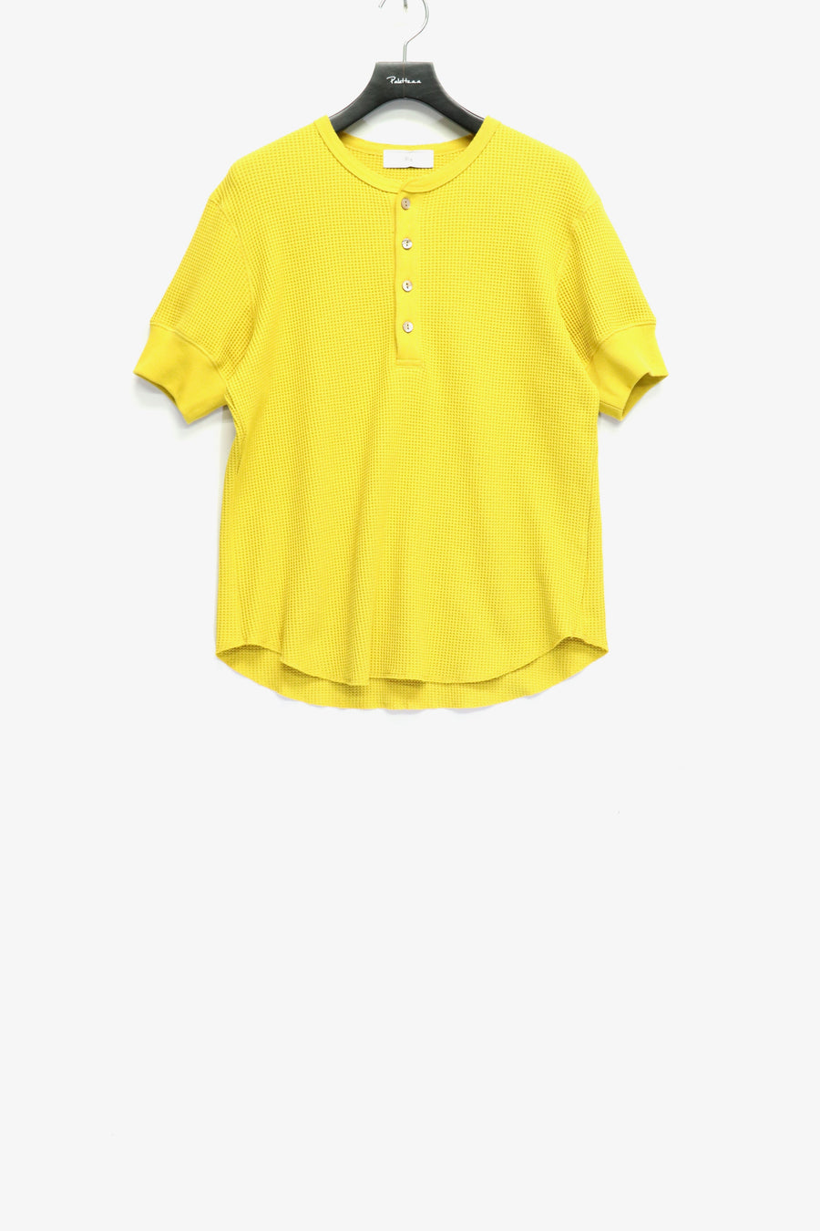 Urig × PAAN  4B HENRYNECK WAFFLE SS-3(SOLITÄR)