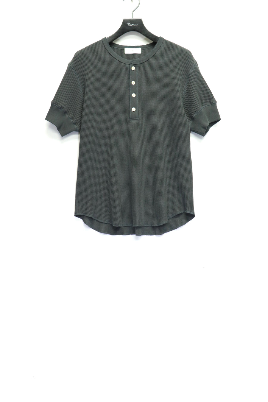 Urig × PAAN  4B HENRYNECK WAFFLE SS-3(HEGER)
