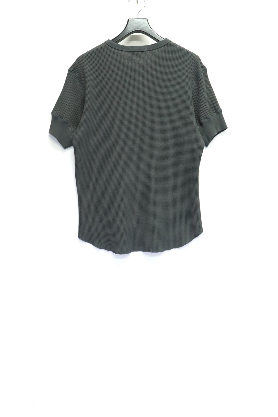 Urig × PAAN  4B HENRYNECK WAFFLE SS-3(HEGER)