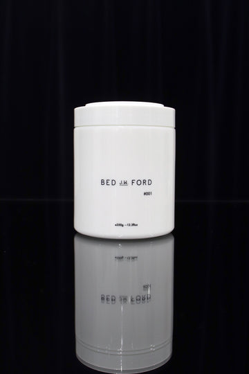 BED j.w. FORD  Candle 001.