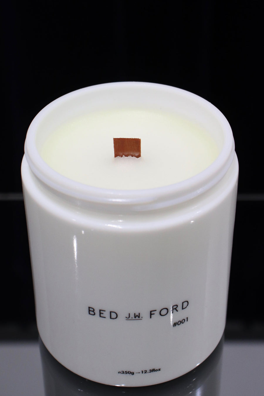 BED j.w. FORD  Candle 001.