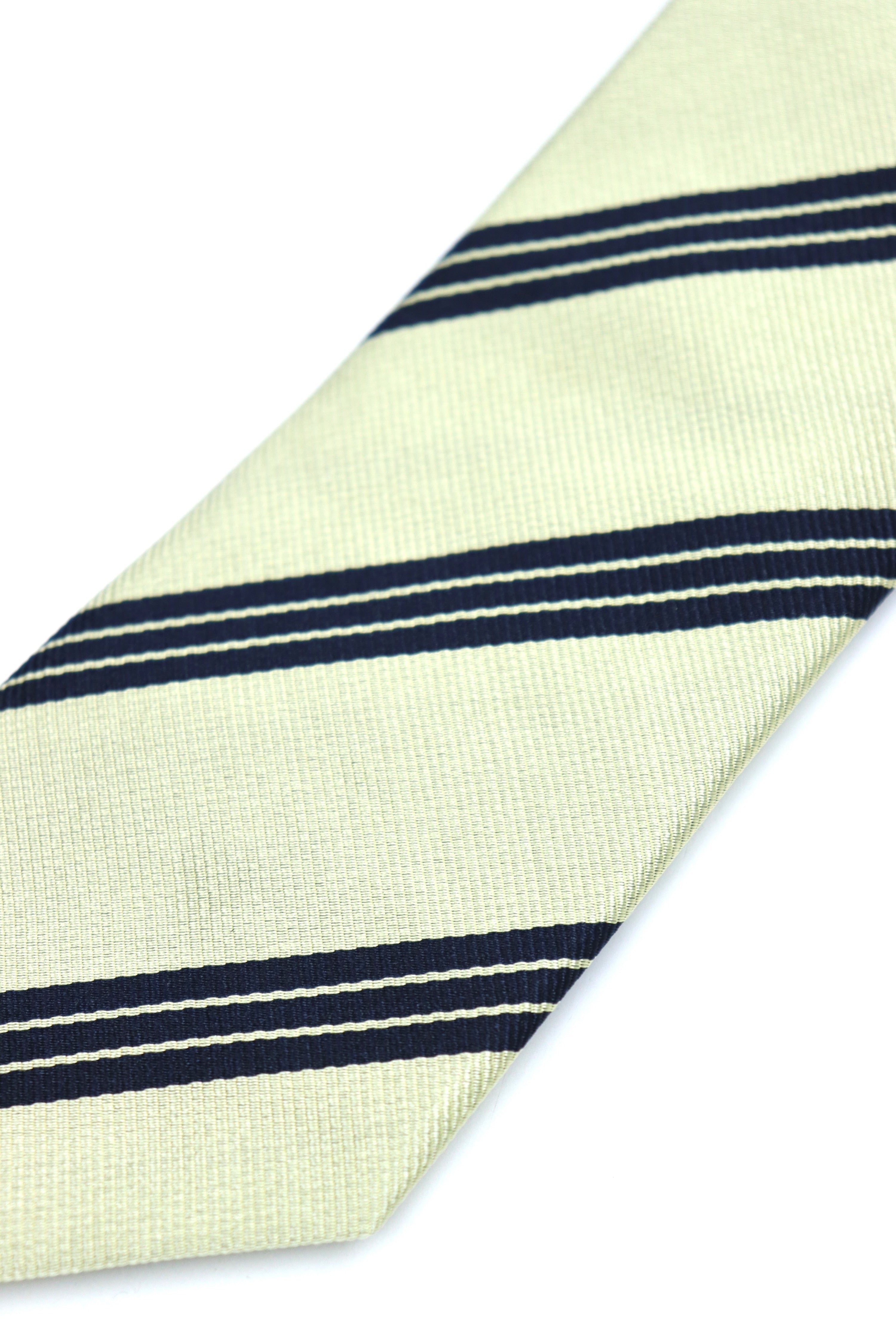 Metal Motif Tie mail order of TOGA Virilis ｜ Palette Art Alive