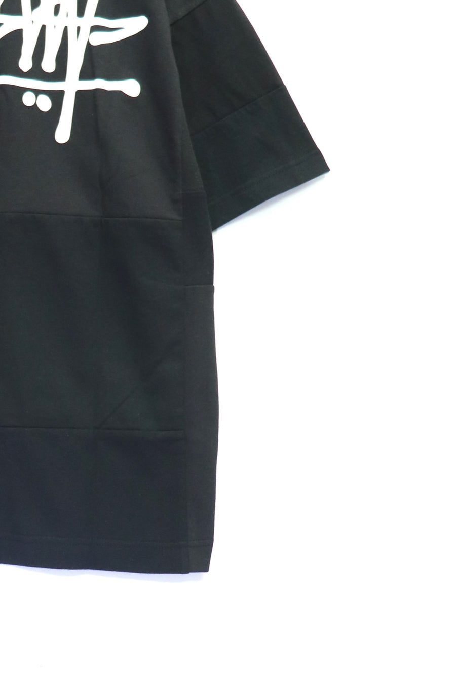 Takaya Hioki  old stussy remake S/S-56（BLACK）