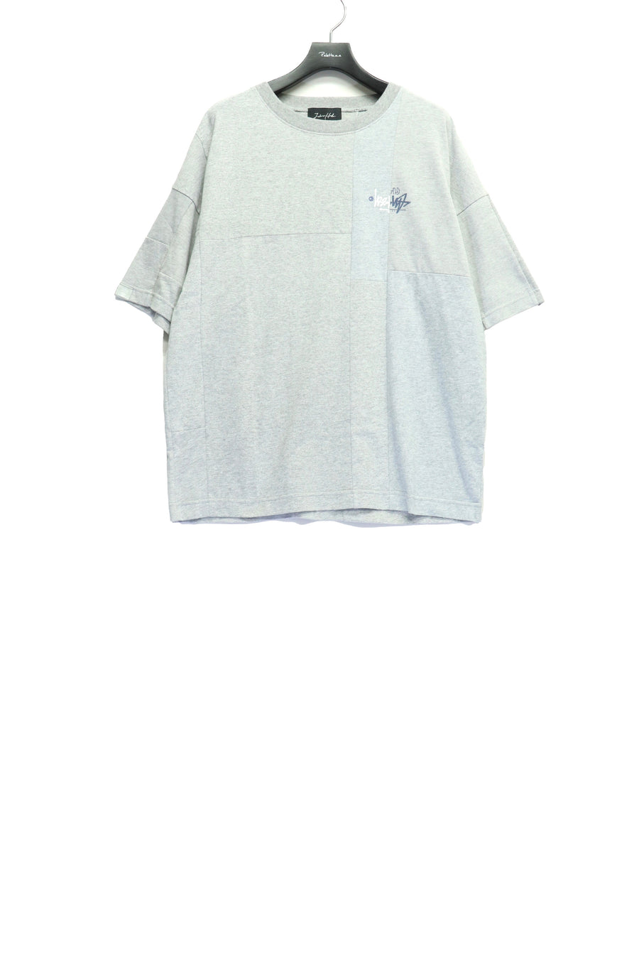 Takaya Hioki  old stussy remake S/S-57（GRAY）