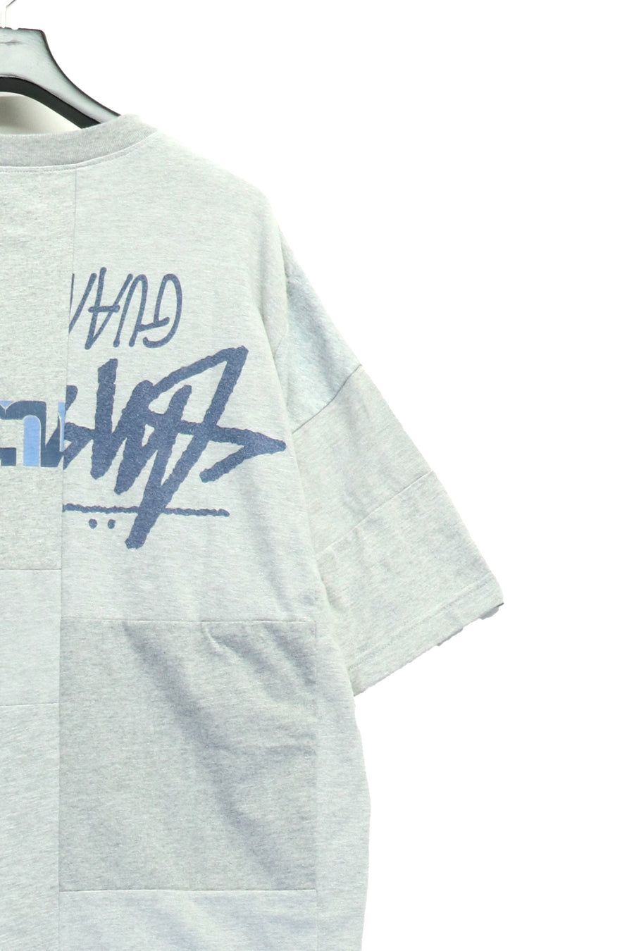 Takaya Hioki  old stussy remake S/S-57（GRAY）