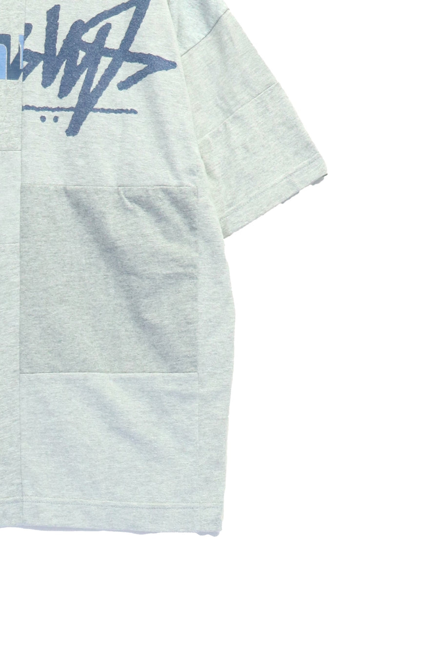 Takaya Hioki  old stussy remake S/S-57（GRAY）