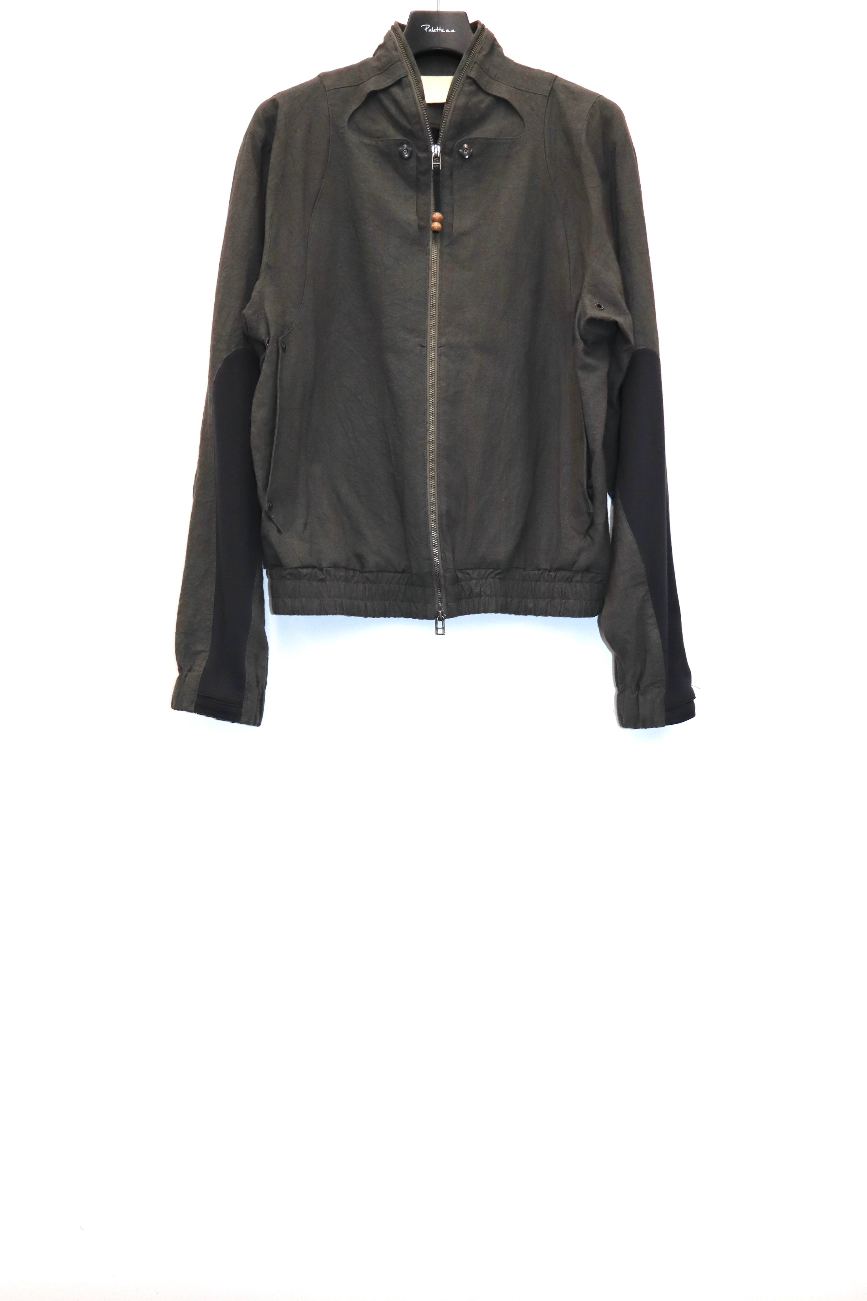 値下げ可能　Jian ye2025ss BIO JKT【OLIVE】 IMG_5051_baca4c39-3c72-4d5a-
