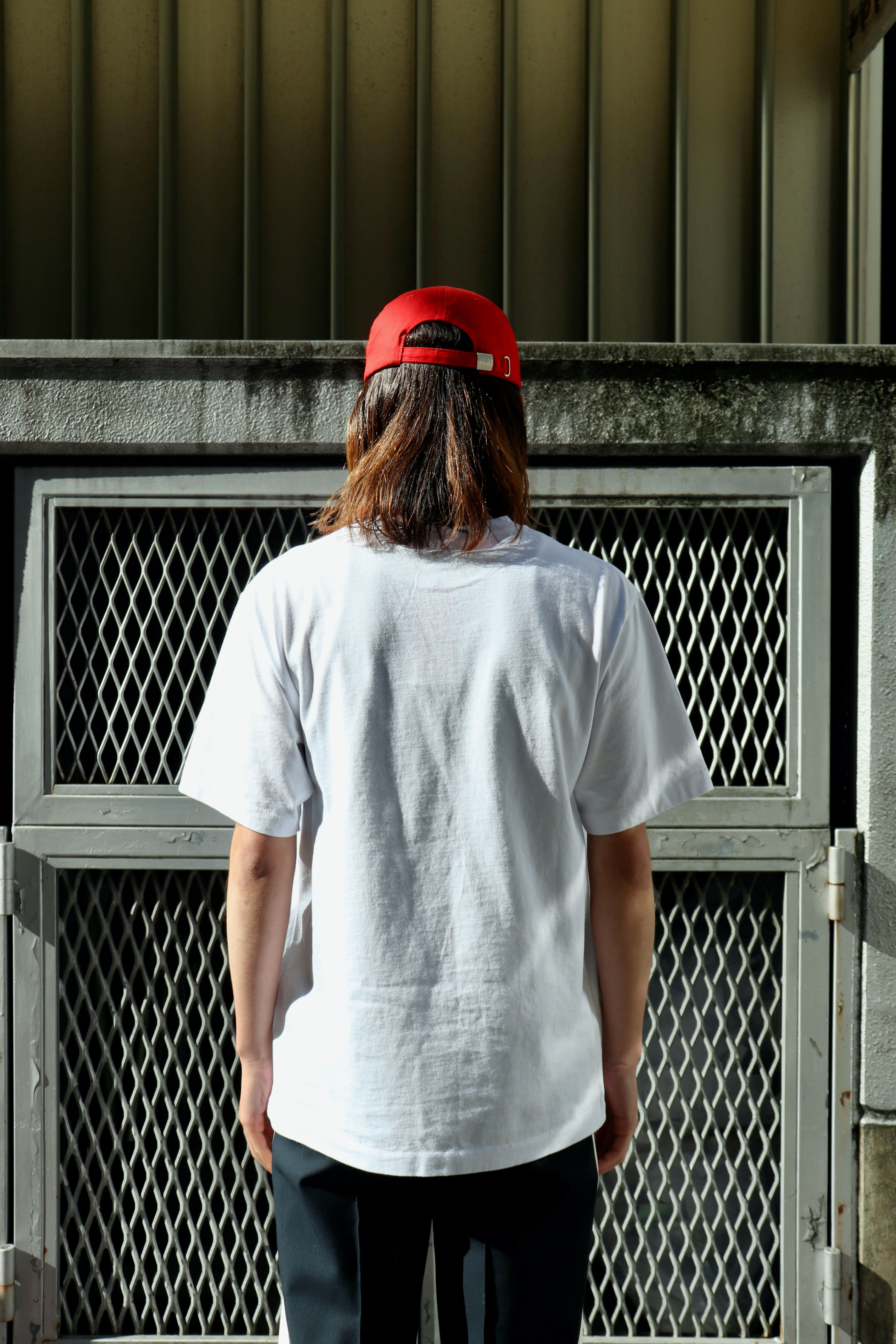 KENZO(ケンゾー)のBOKE FLOWER CLASSIC T-SHIRT-1 WHITEの通販 KENZO(ケンゾー)のBOKE FLOWER CLASSIC T-SHIRT-1 WHITEの通販