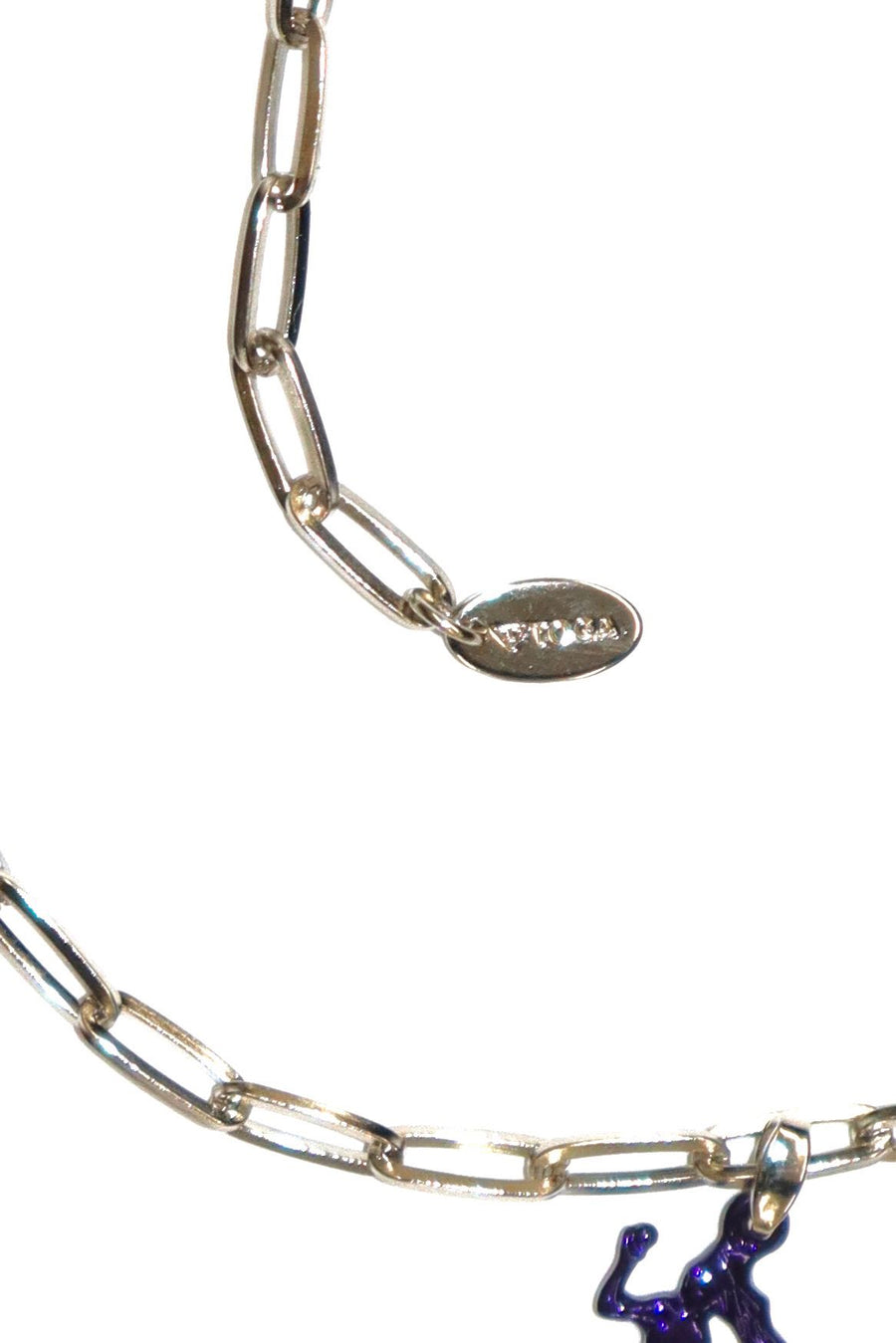 TOGA VIRILIS  Motif necklace-2(MIX)
