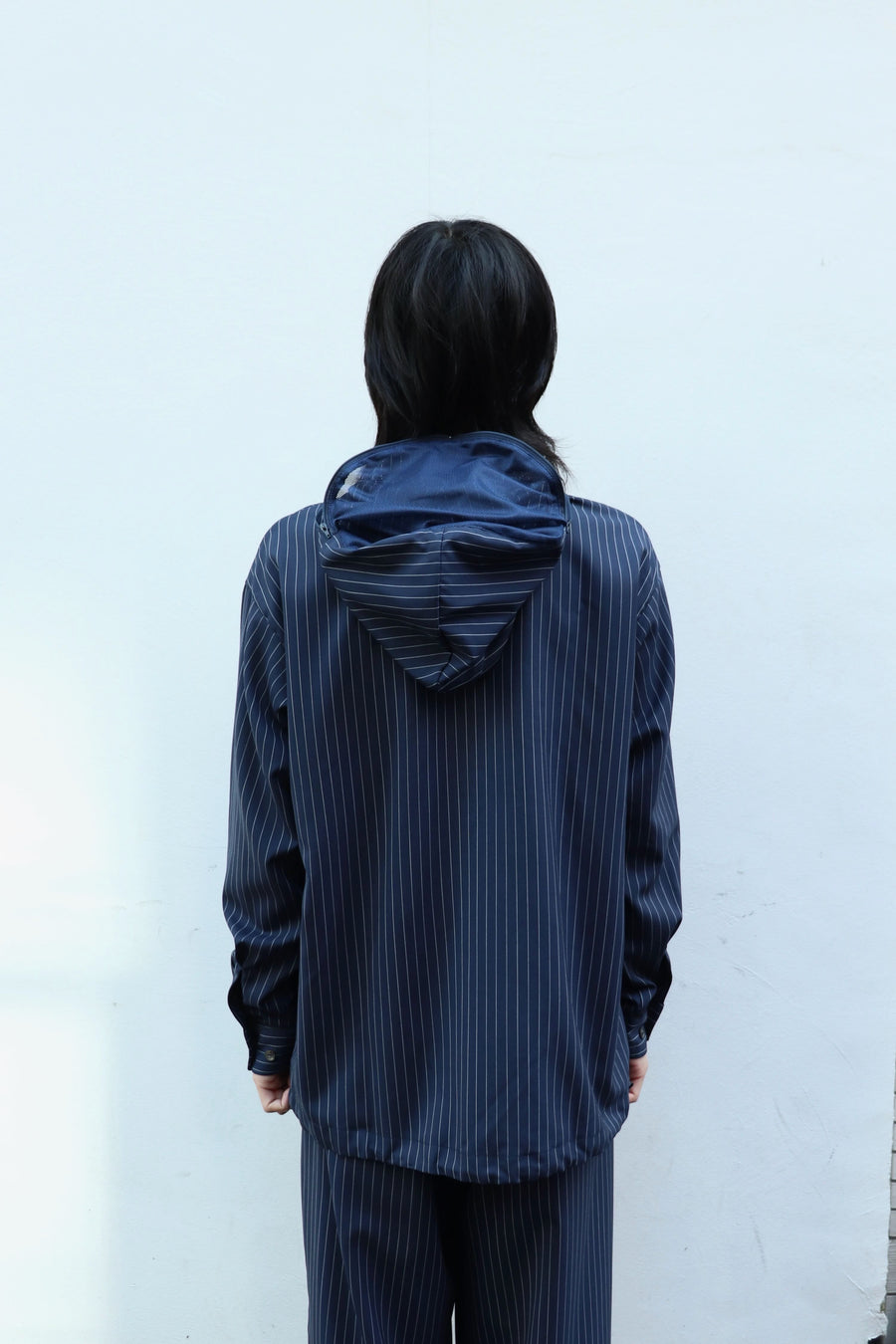 beta post  incect guard pajamas shirt