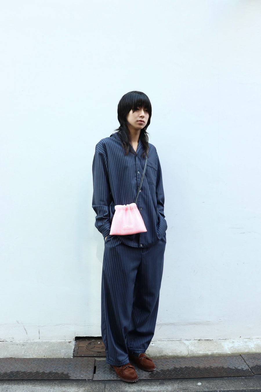 beta post  incect guard pajamas shirt