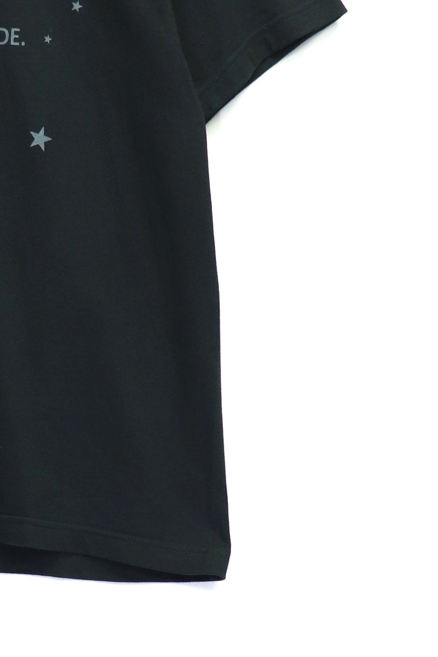 FILME FILLED  F Parade T(BLACK)