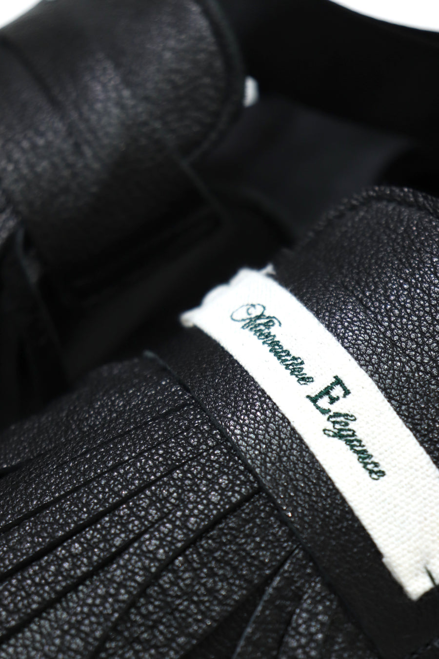 b*＠様 定価66000円　bed j.w ford ベッドフォード ショートモ BED J.W. FORD ／ ベッドフォード | MAKES ONLINE STORE