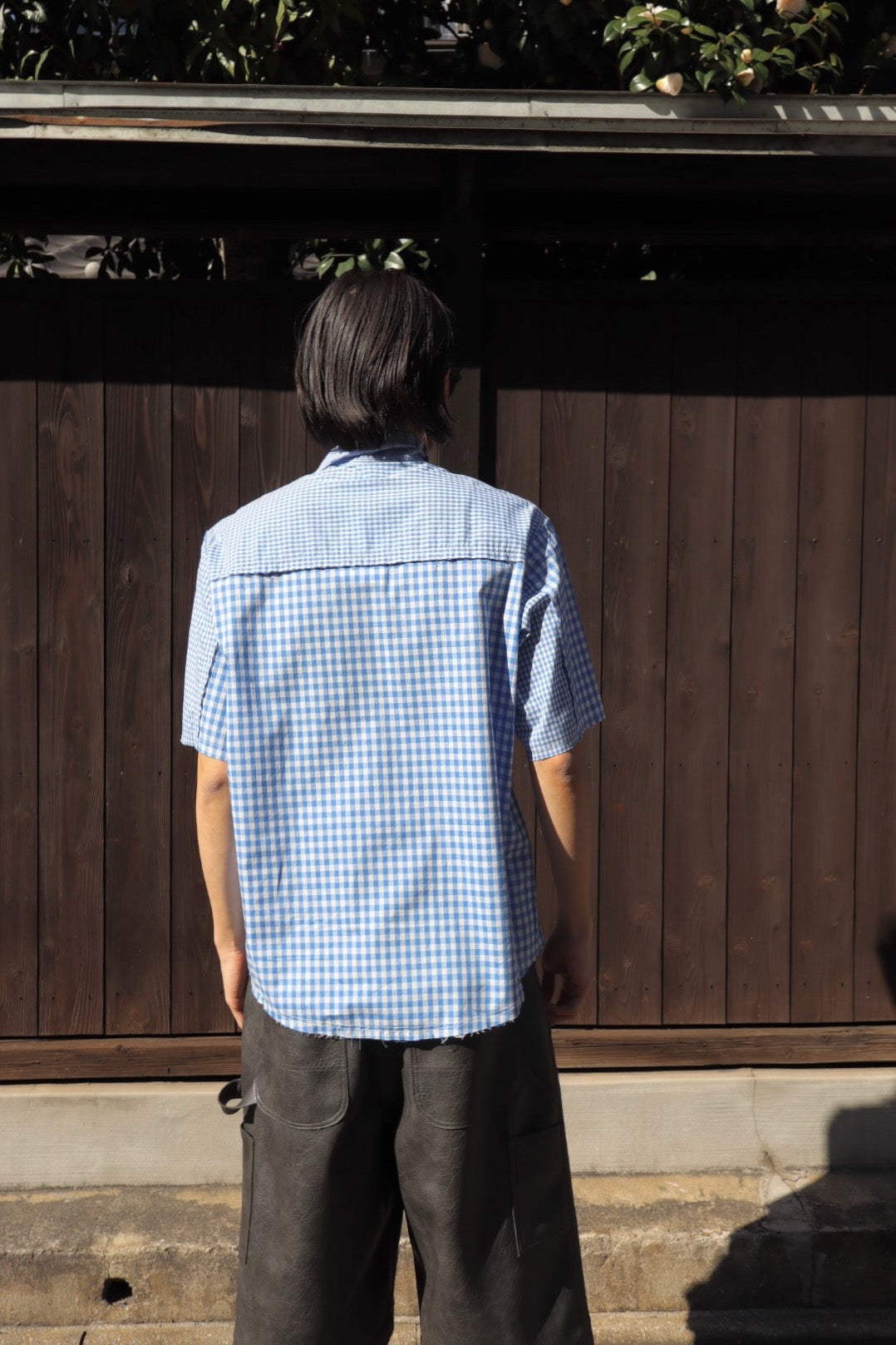 FAF(エフエーエフ)のPrototype SS Shirtsの通販｜PALETTE art aliveの