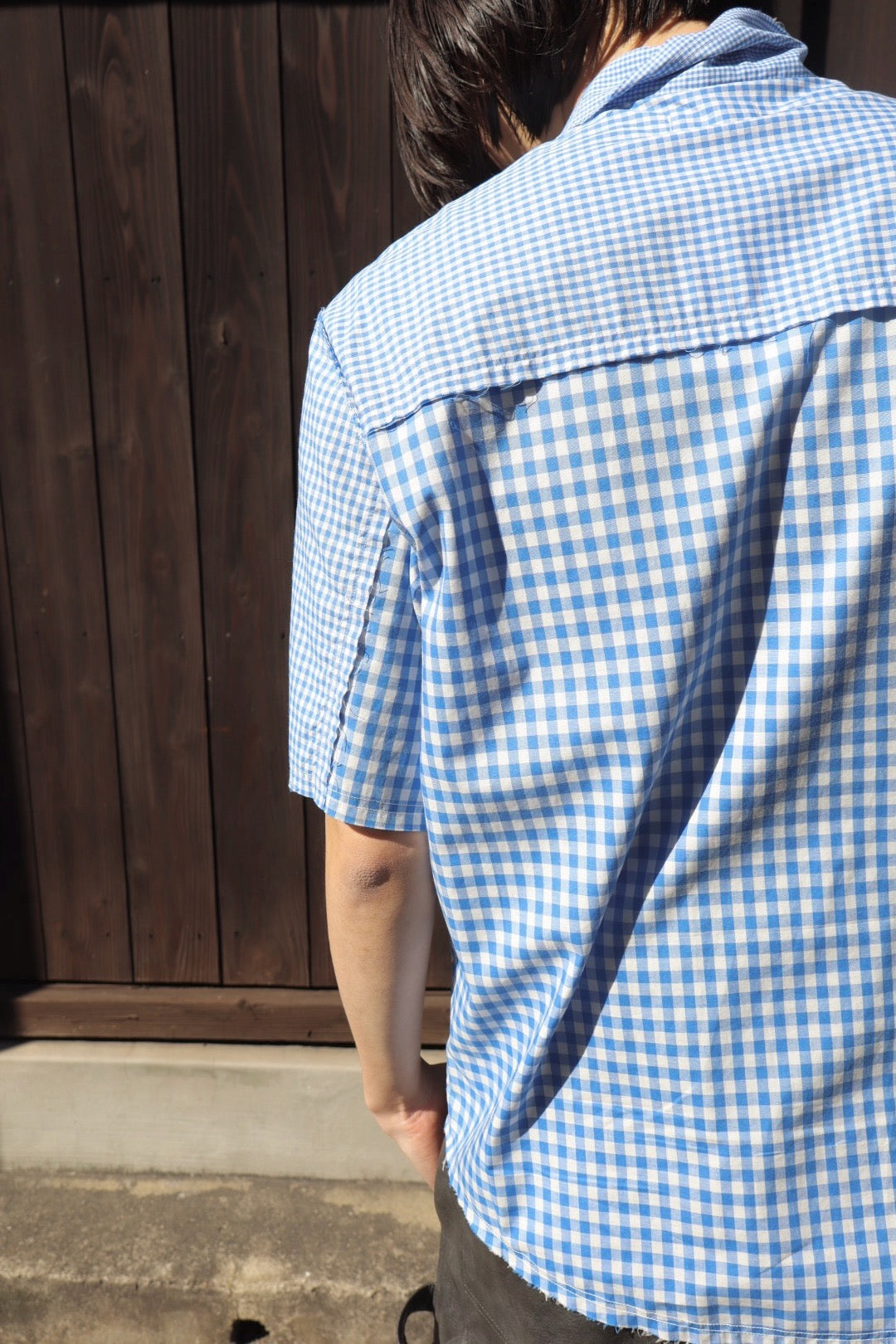 FAF(エフエーエフ)のPrototype SS Shirtsの通販｜PALETTE art aliveの