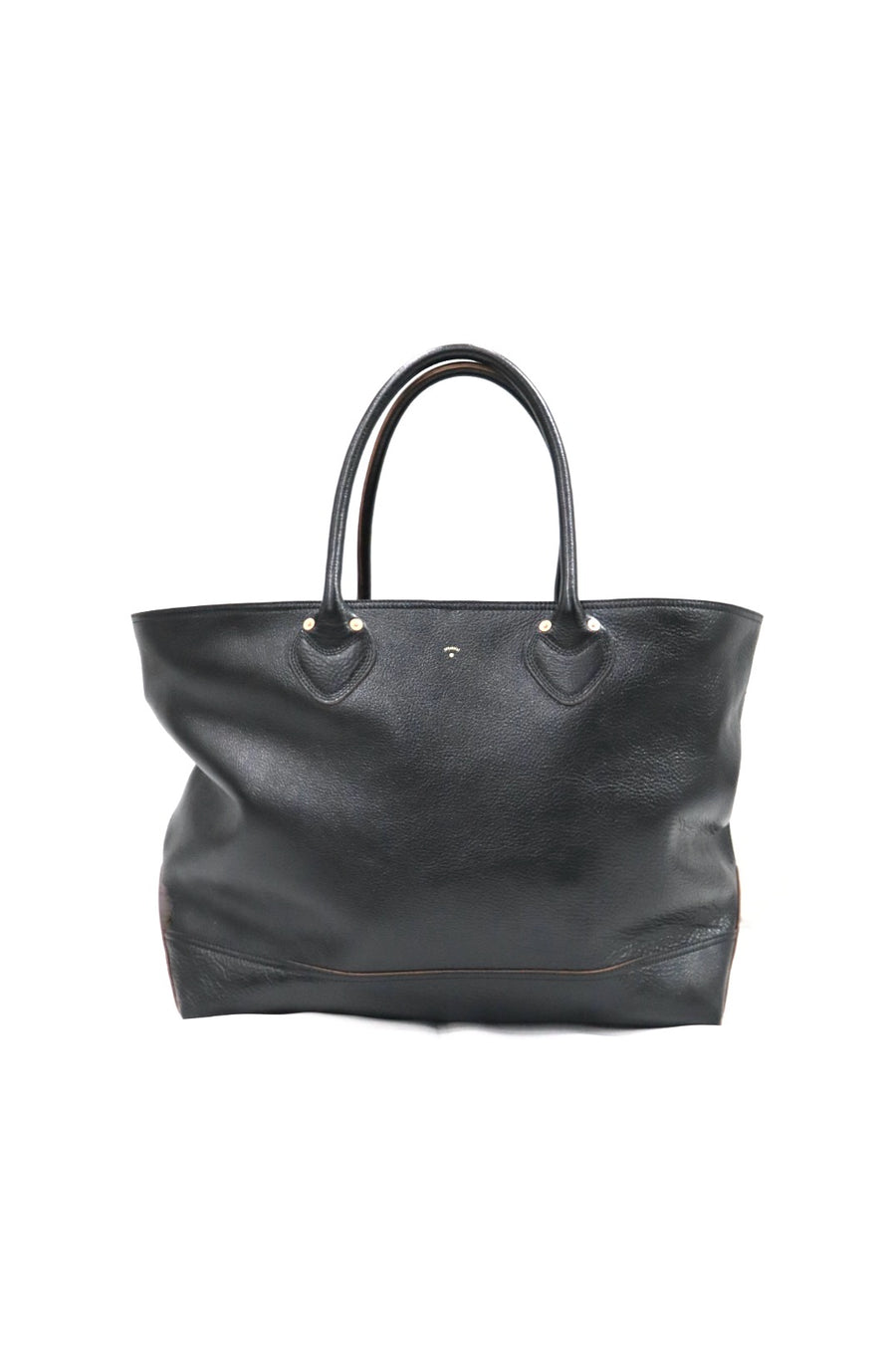 バッグ SUGARHILL LEATHER TOTE BAG SUGARHILL(シュガーヒル)のLEATHER TOTE BAGの通販｜PALETTE art alive