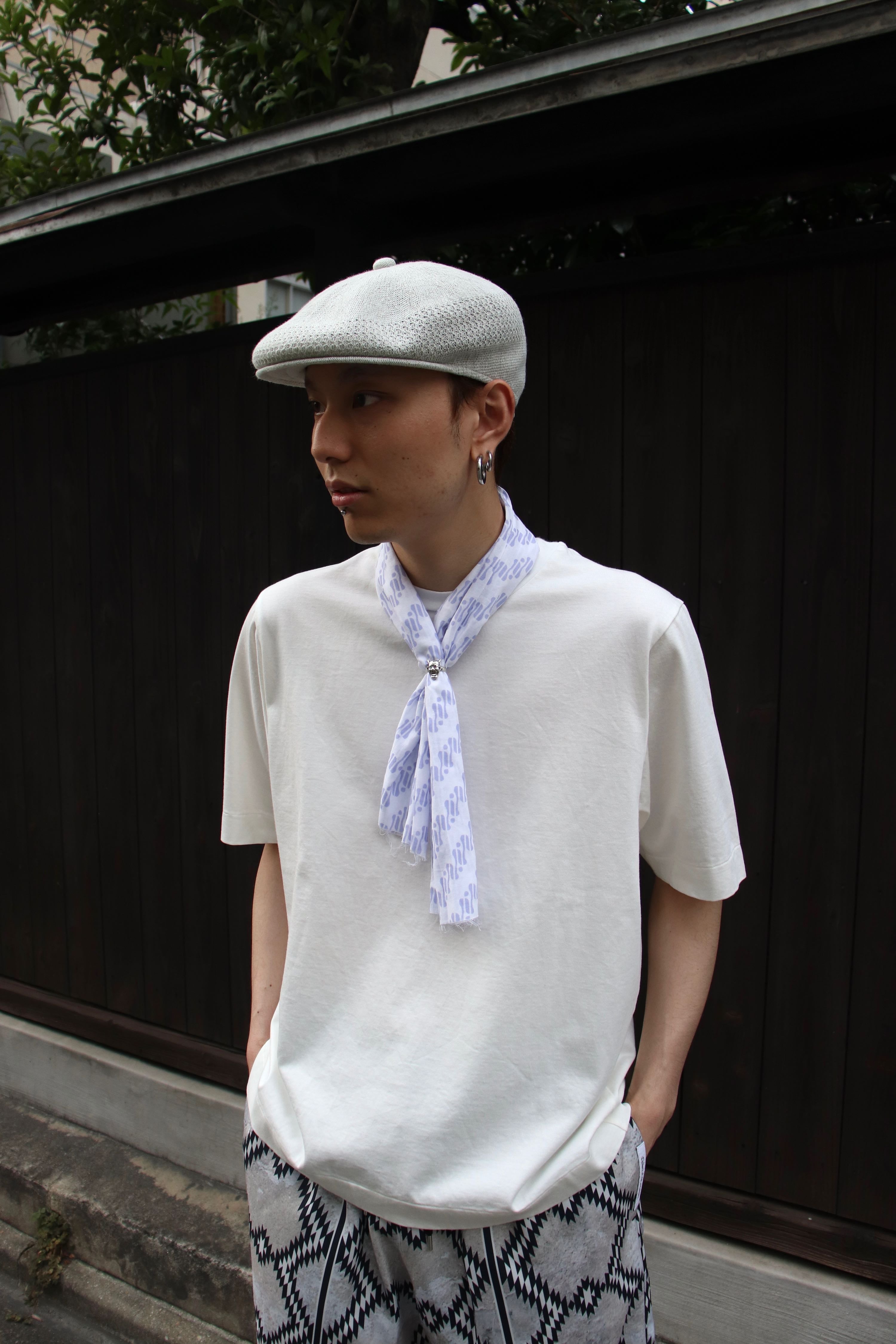 SOLARIS(ソラリス)のLINEN HUNTING CAP GENTLEMAN-2 MINTの通販｜PALETTE art  aliveのオンラインショップ – PALETTE art alive ONLINE STORE