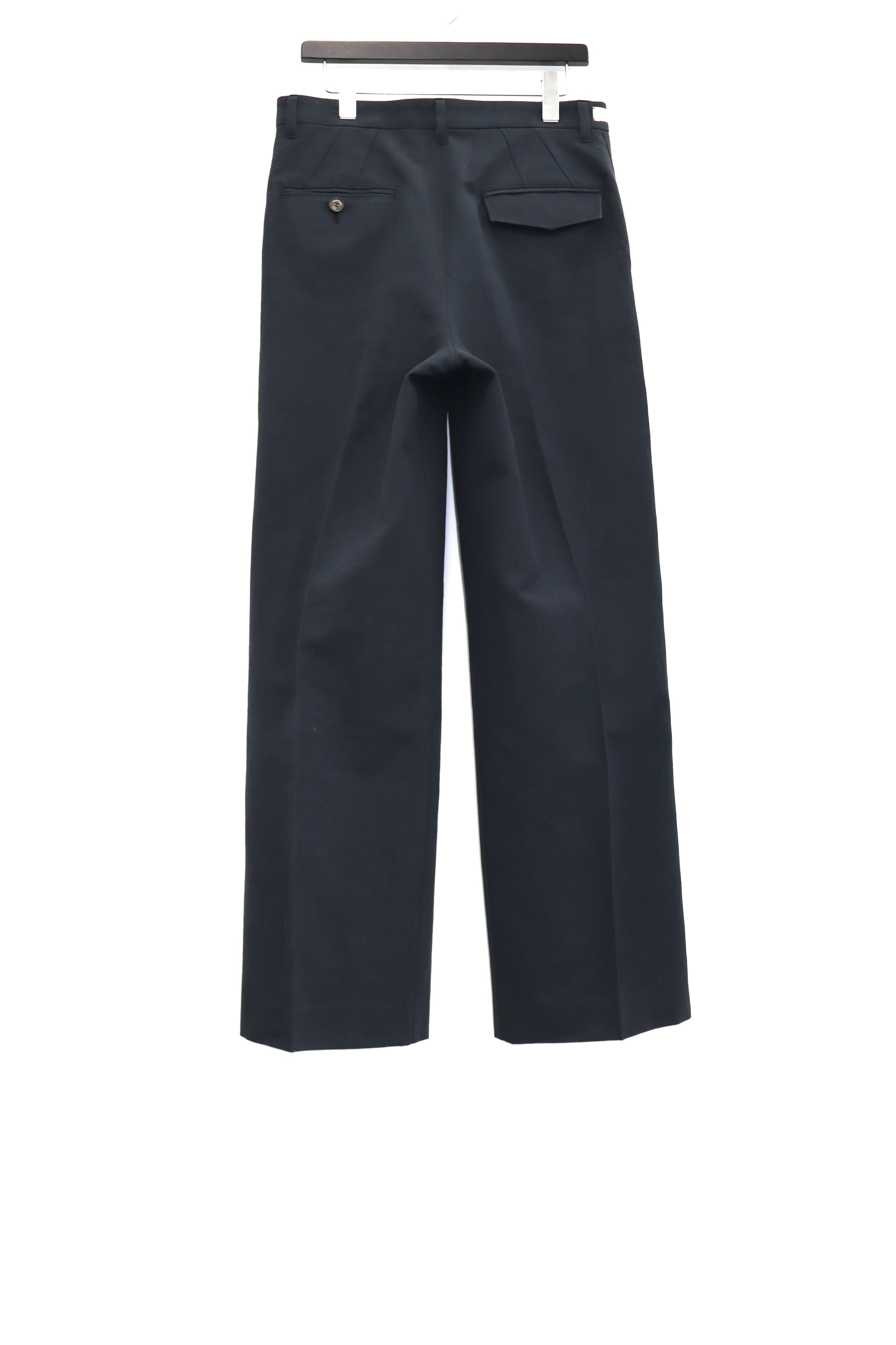 BED J.W. FORD(ベッドフォード)のChino BLACKの通販｜PALETTE art