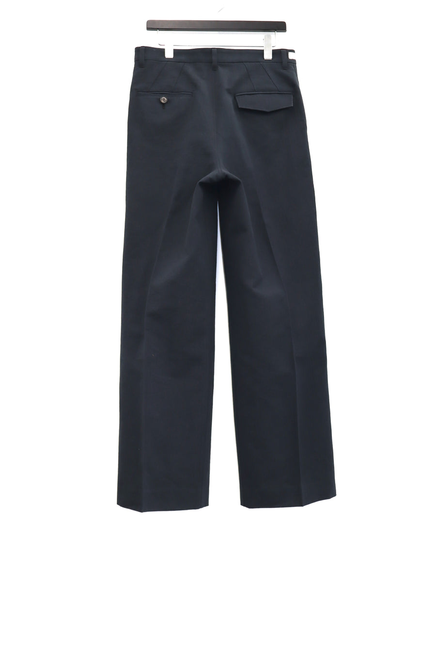 BED J.W. FORD(ベッドフォード)のChino BLACKの通販｜PALETTE art
