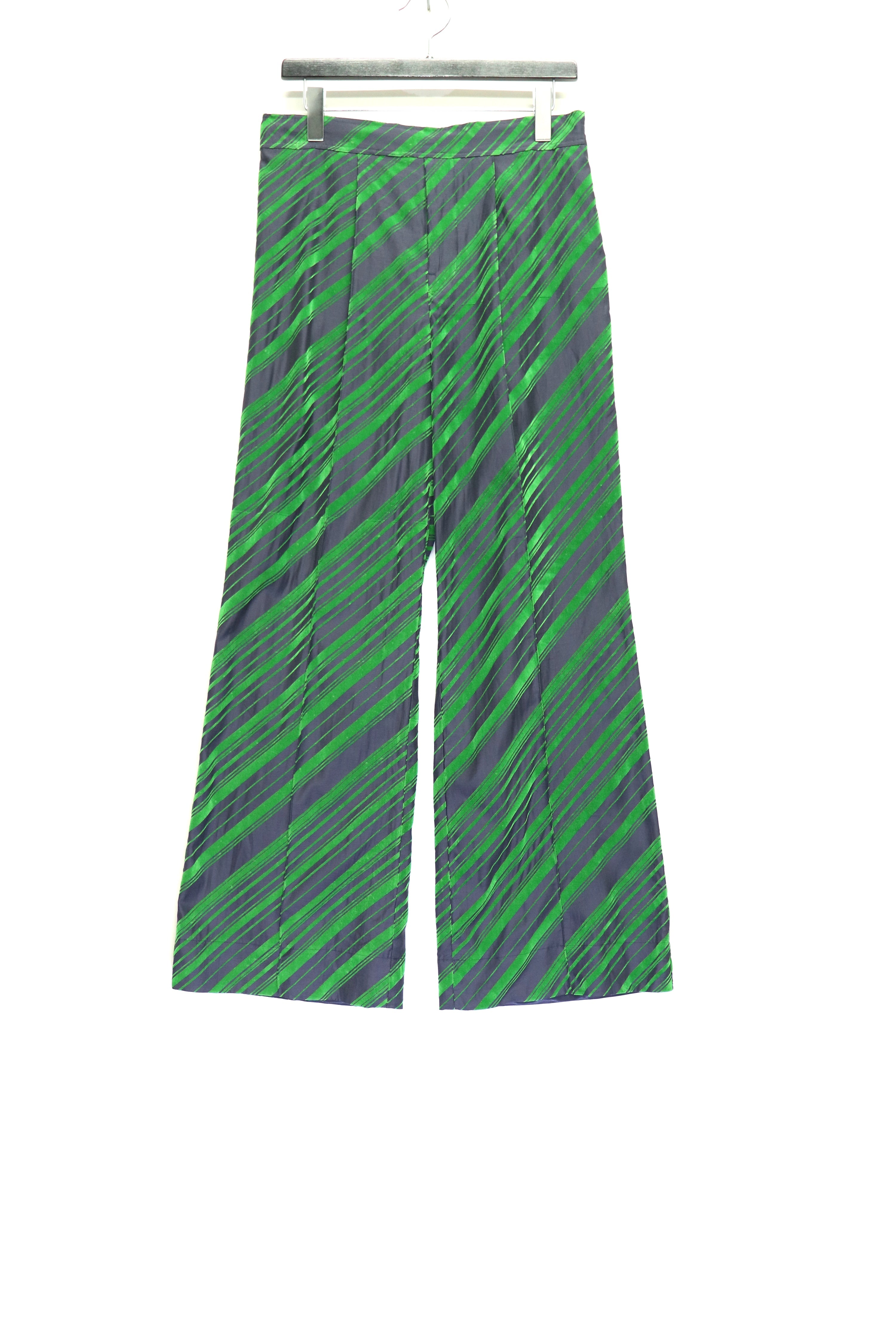 TOGA VIRILIS(トーガ ビリリース)のFlocky print pantsの通販｜PALETTE
