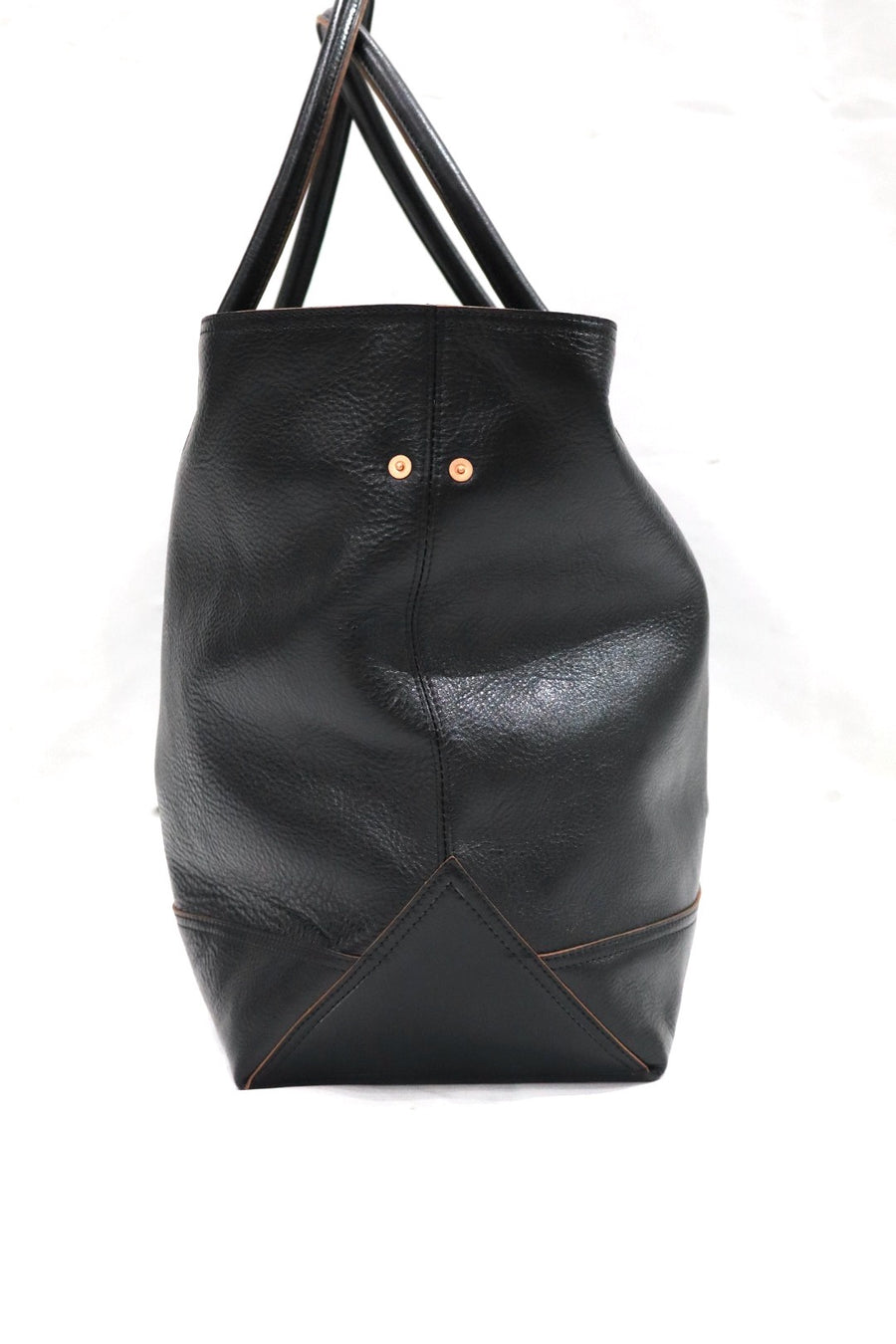 SUGARHILL(シュガーヒル)のLEATHER TOTE BAGの通販｜PALETTE art alive
