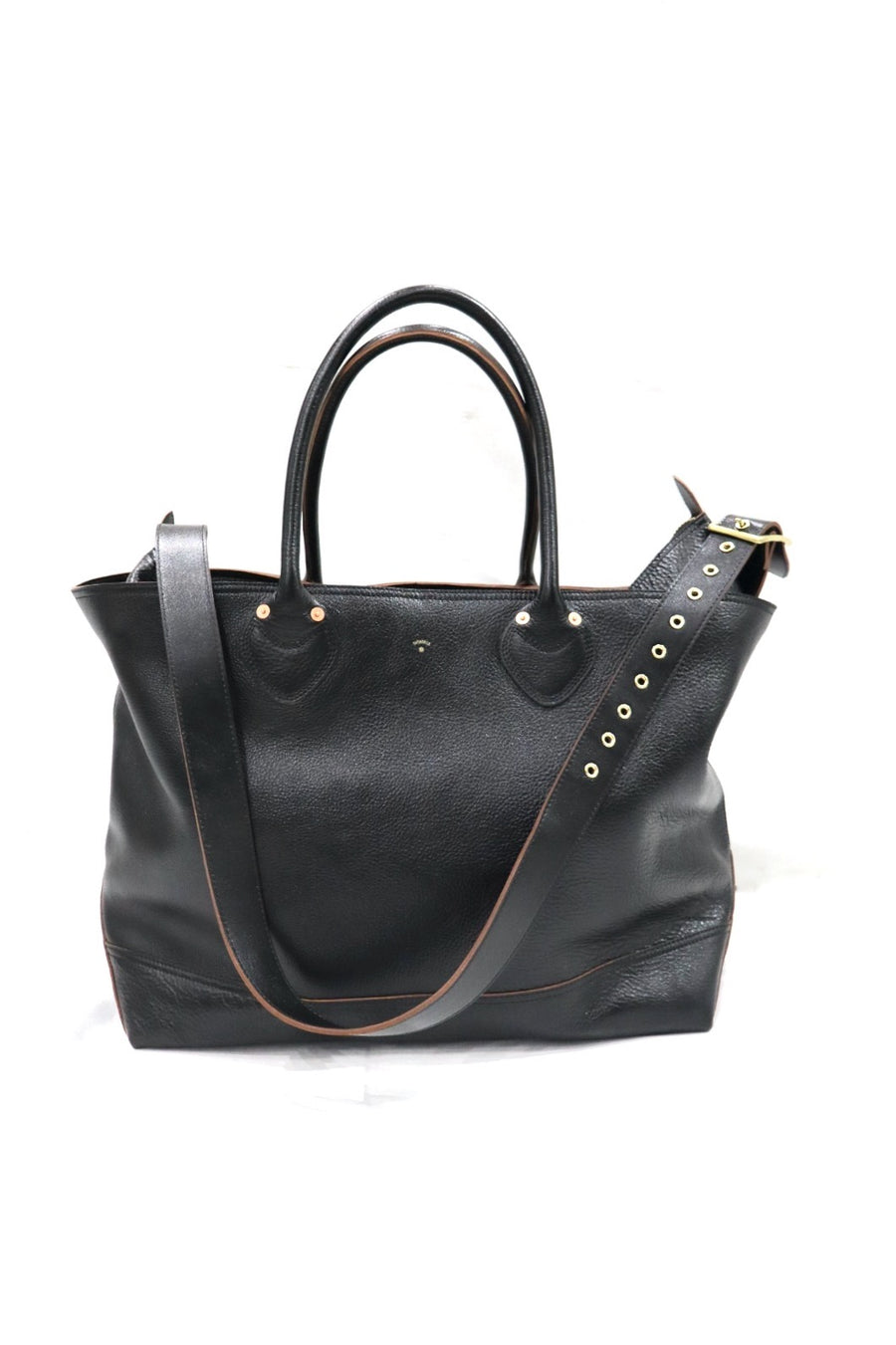 SUGARHILL(シュガーヒル)のLEATHER TOTE BAGの通販｜PALETTE art alive