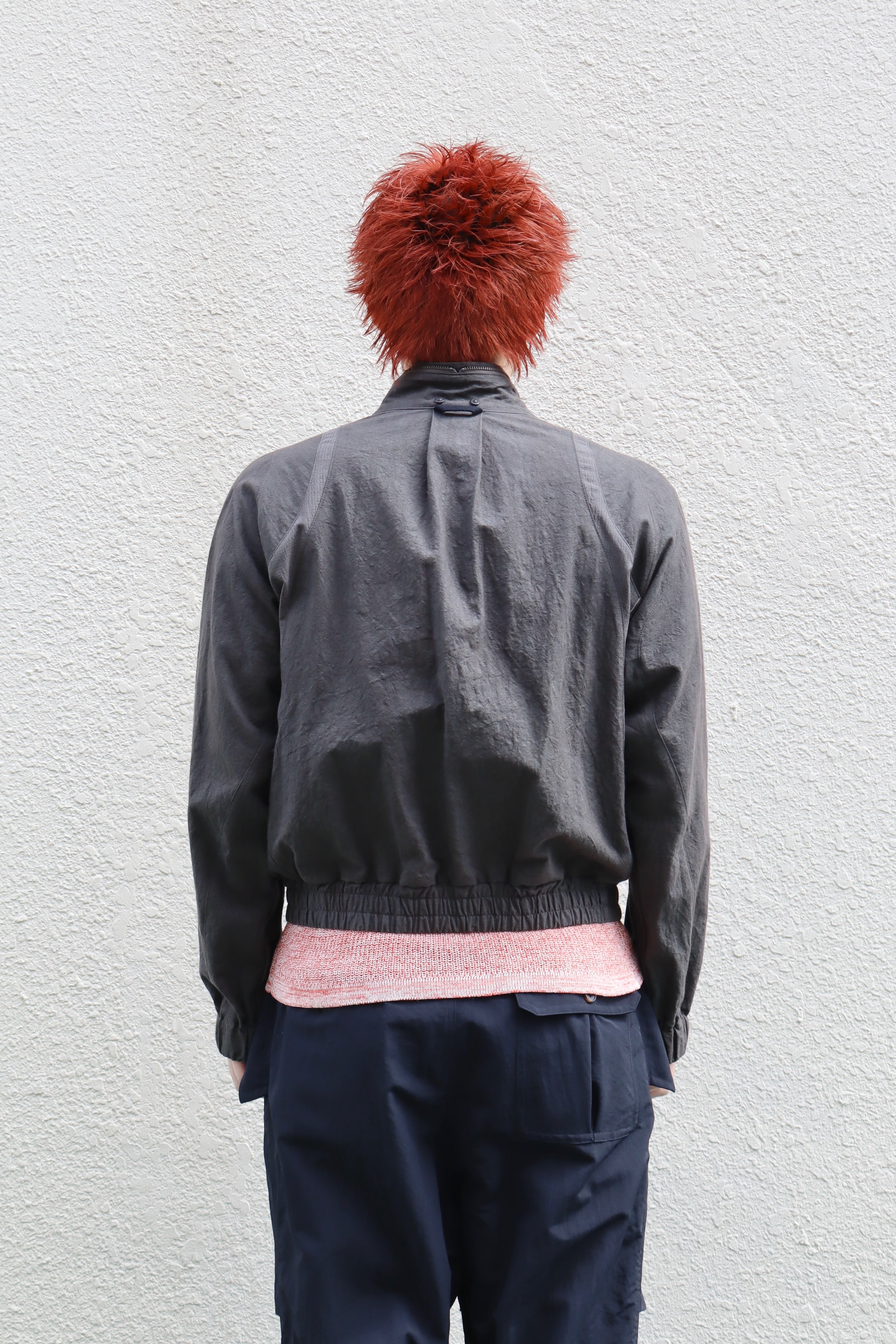 JIAN YE(ジェンイェ)のBIO JACKET(ジャケット)の通販｜PALETTE art