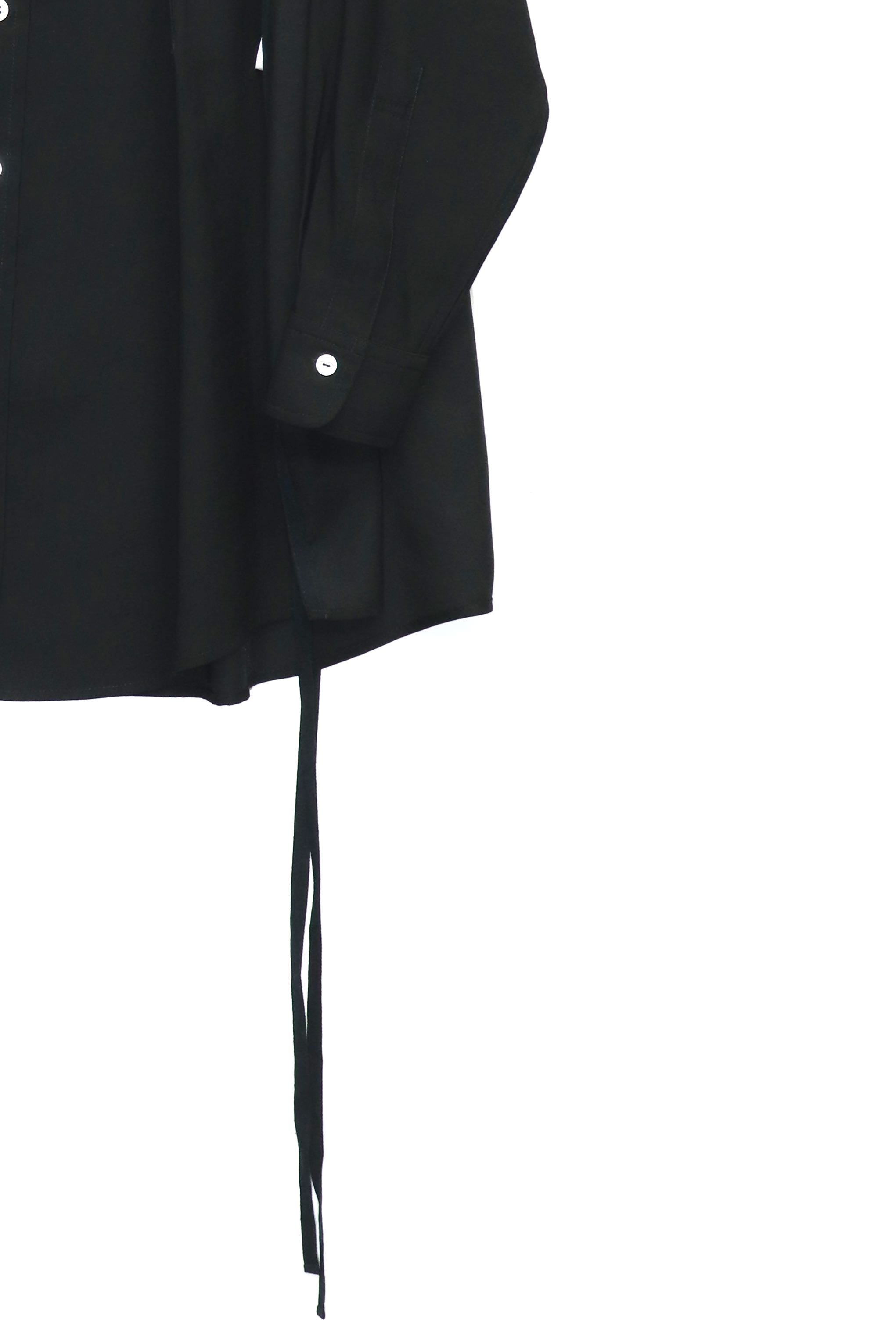 Voltage Control Filter (VOC) Separate Over Shirt Mail Order