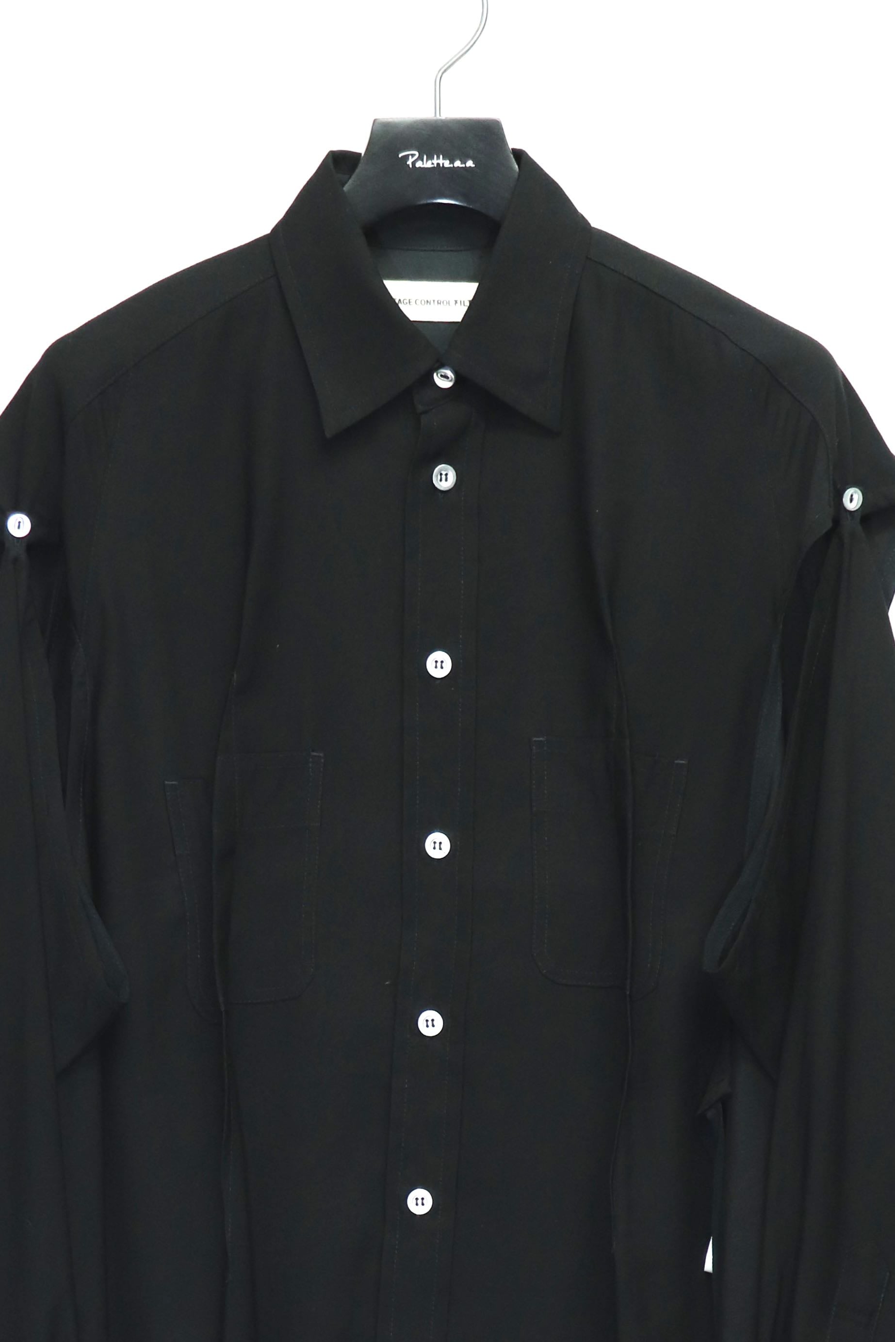 Voltage Control Filter (VOC) Separate Over Shirt Mail Order