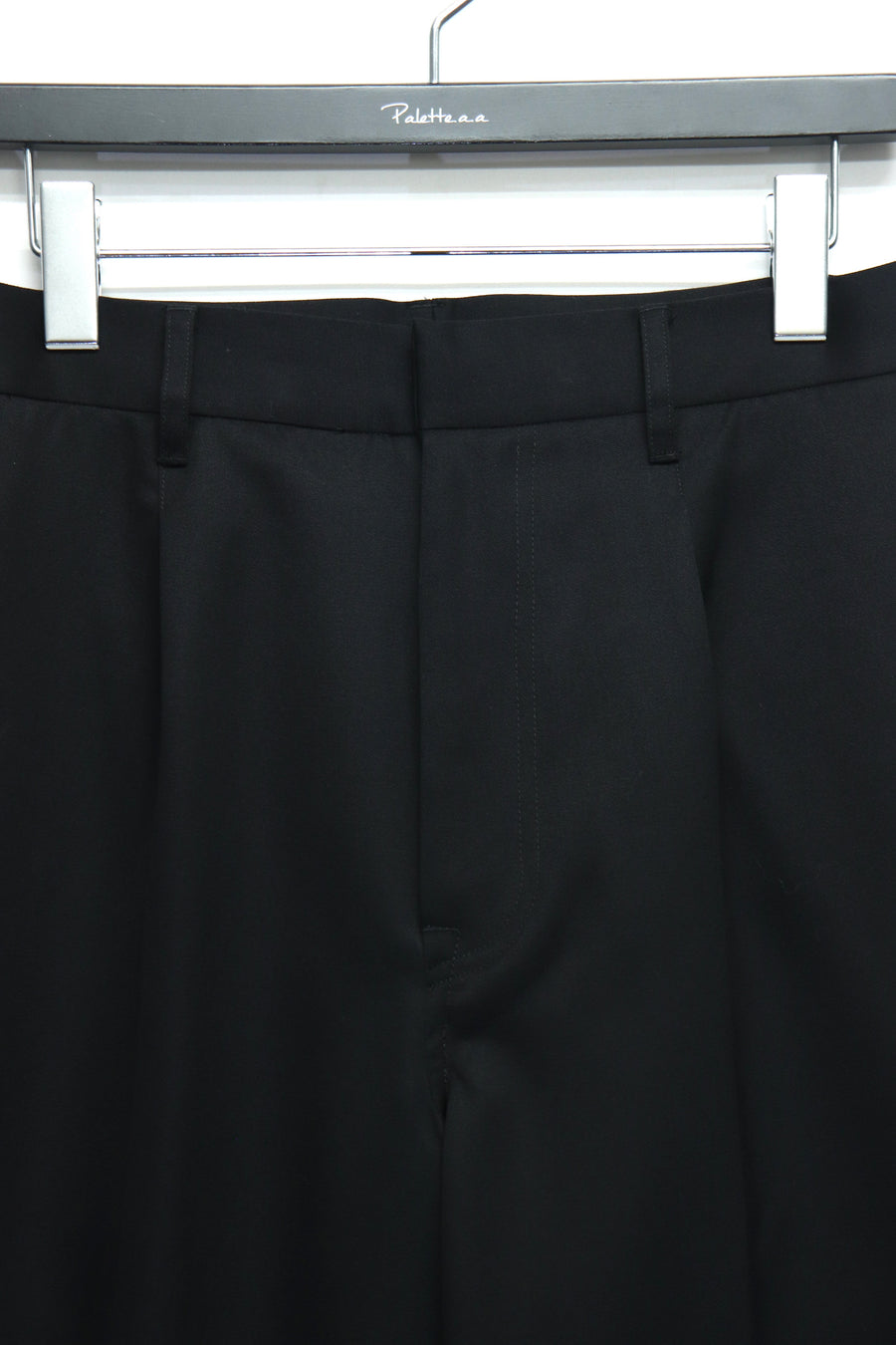 BED j.w. FORD  Wool Dress Pants