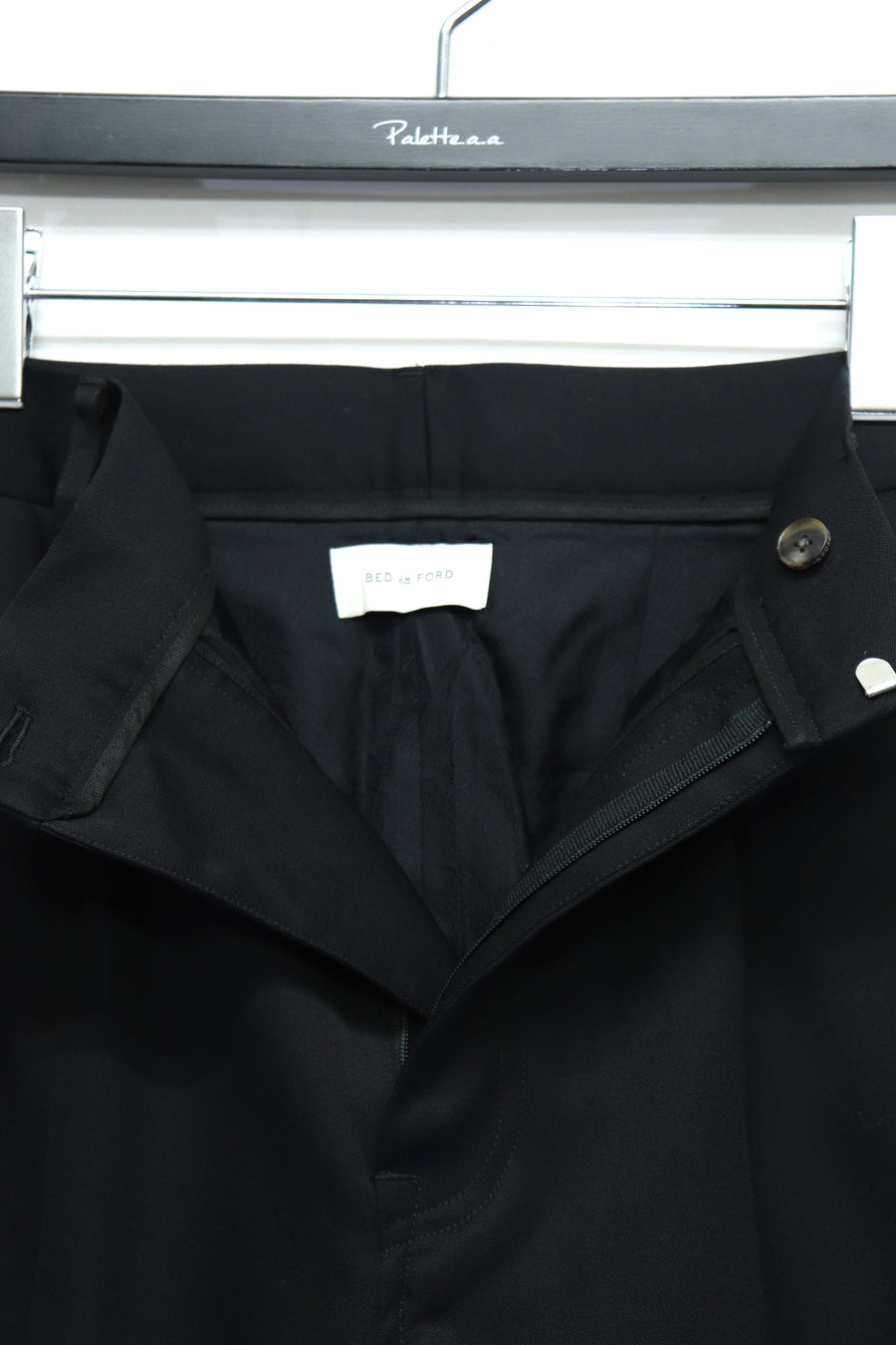 BED j.w. FORD  Wool Dress Pants